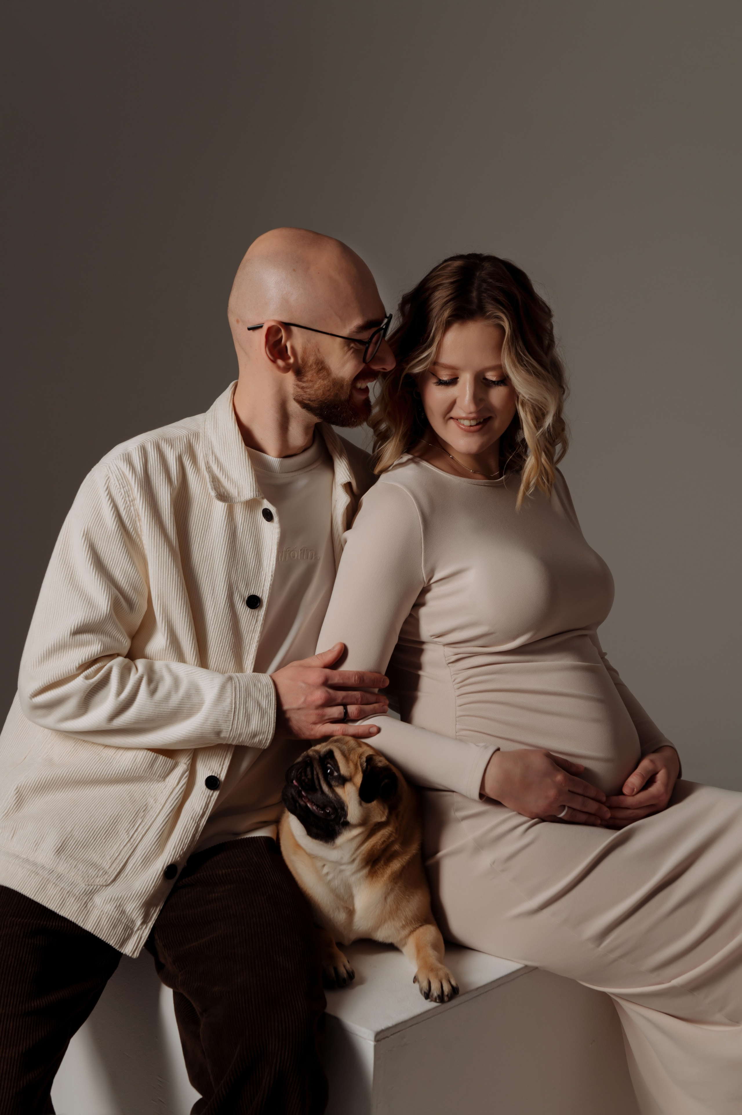 Инга. Свадебный, портретный, фотограф беременности в Нижнем Новгороде Алина Зиновьева