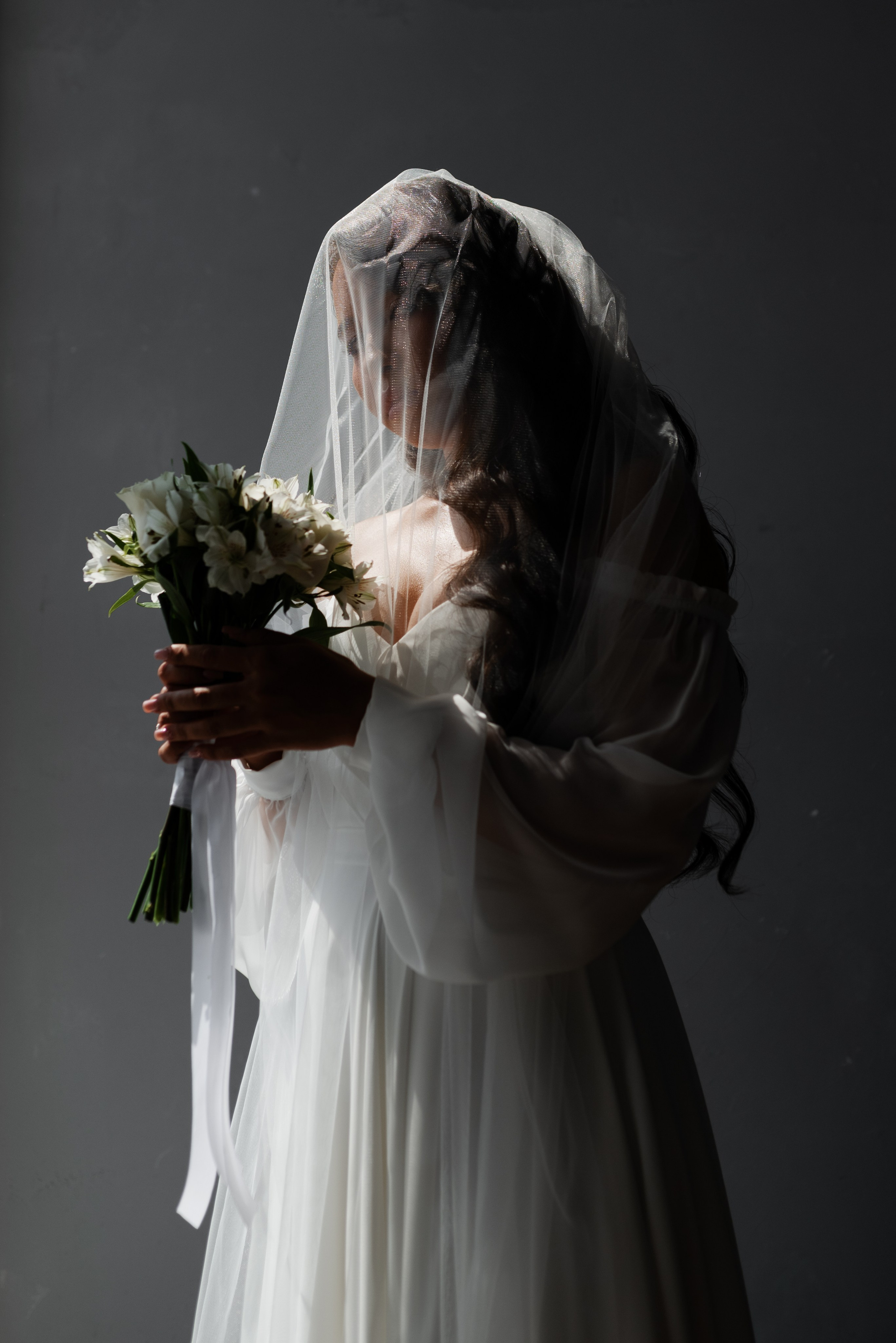 Камиль и Карина. Фотограф в Уфе Комягина Анастасия