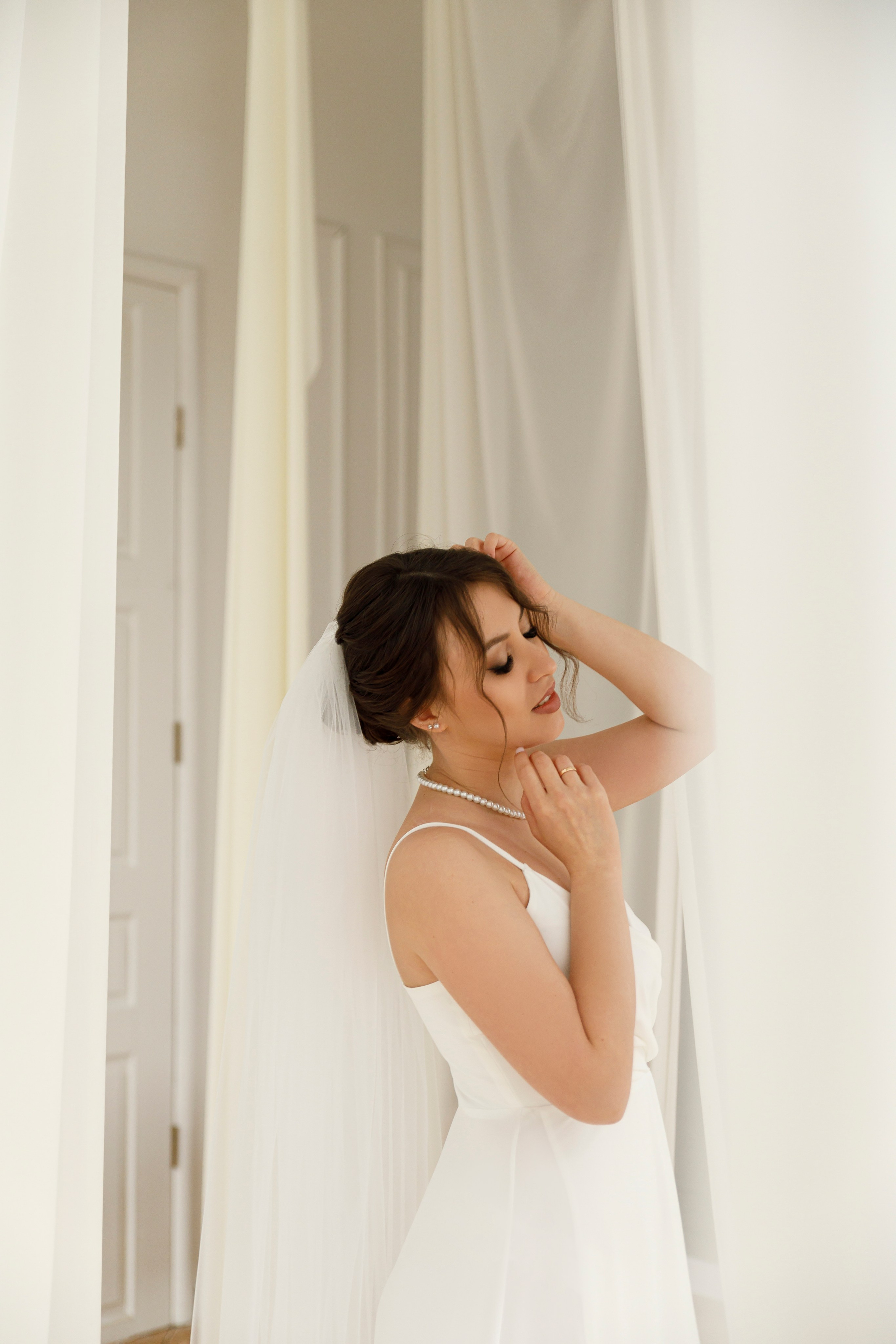 Ольга. Фотограф в Самаре Алена Гречка