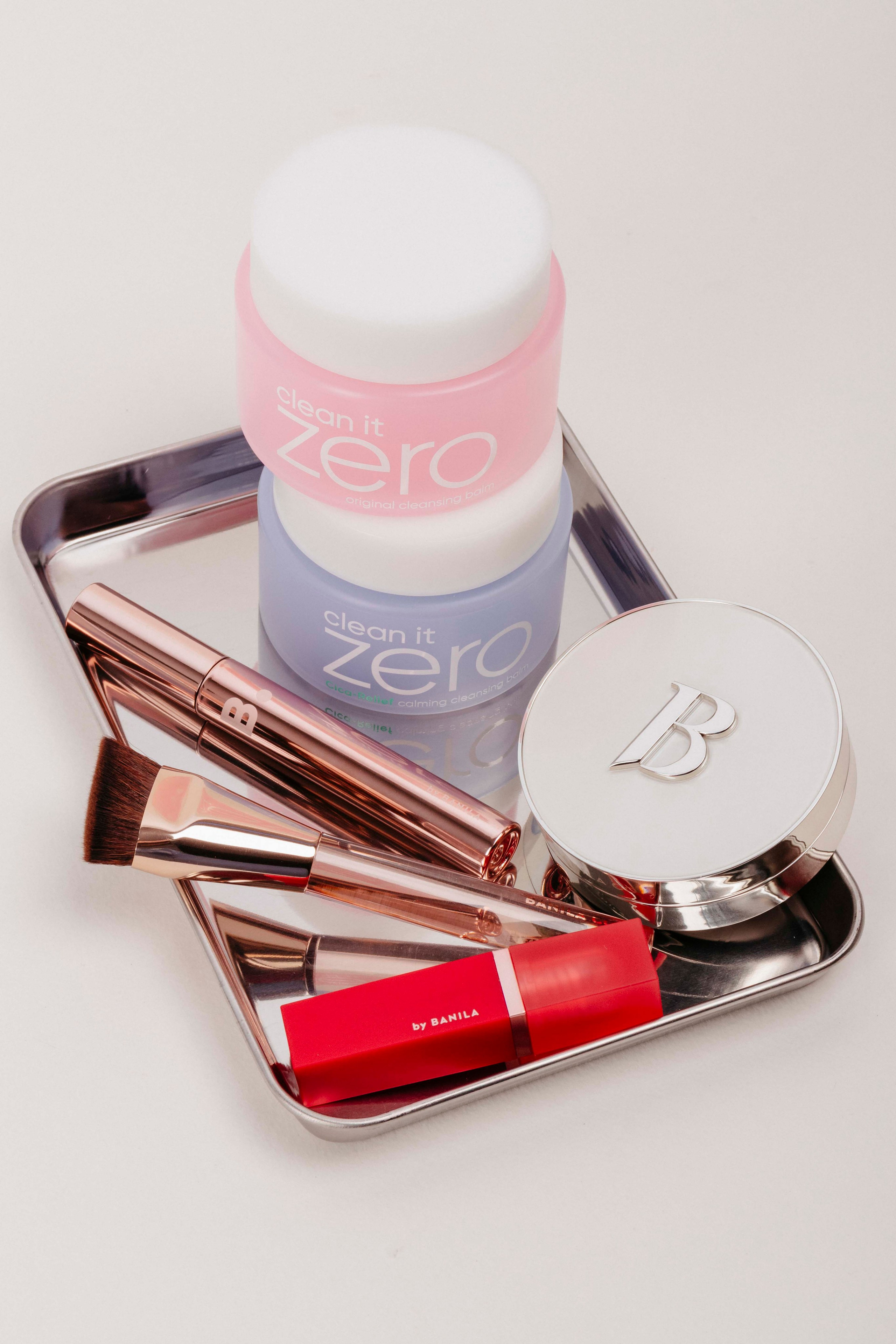 Banila Co. Александра Романова креатор в Москве