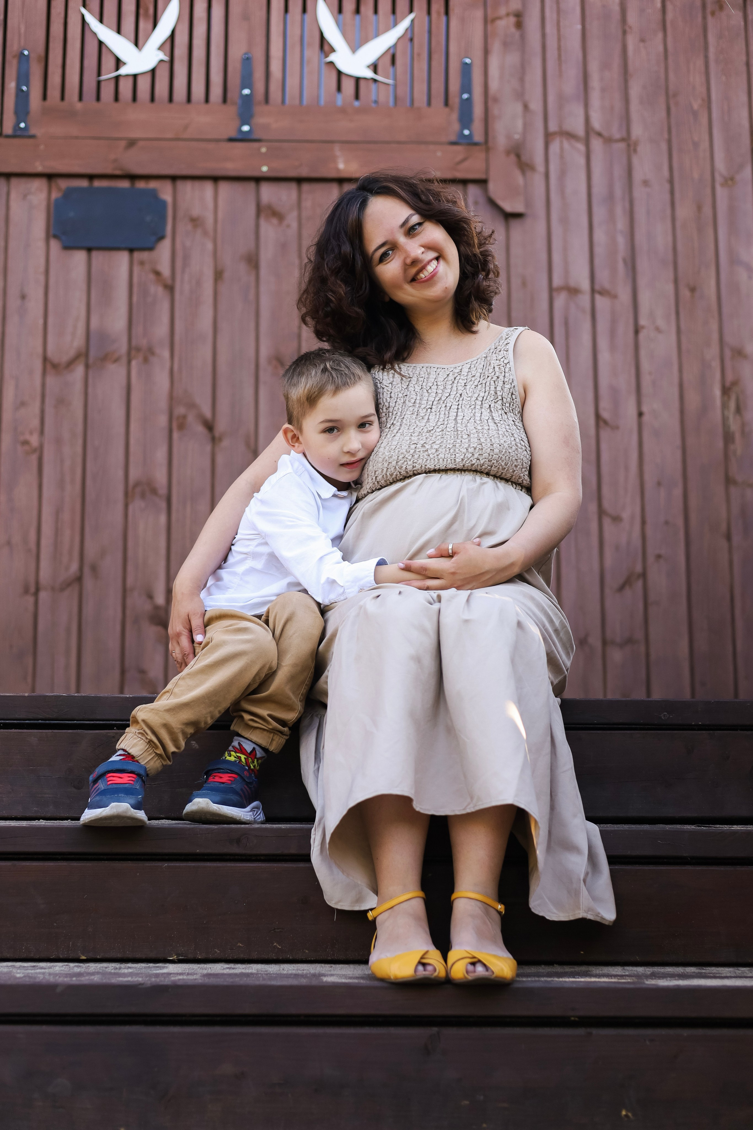 СЕМЬИ. Портретный, семейный и свадебный фотограф в Санкт-Петербурге Диана Борзенко