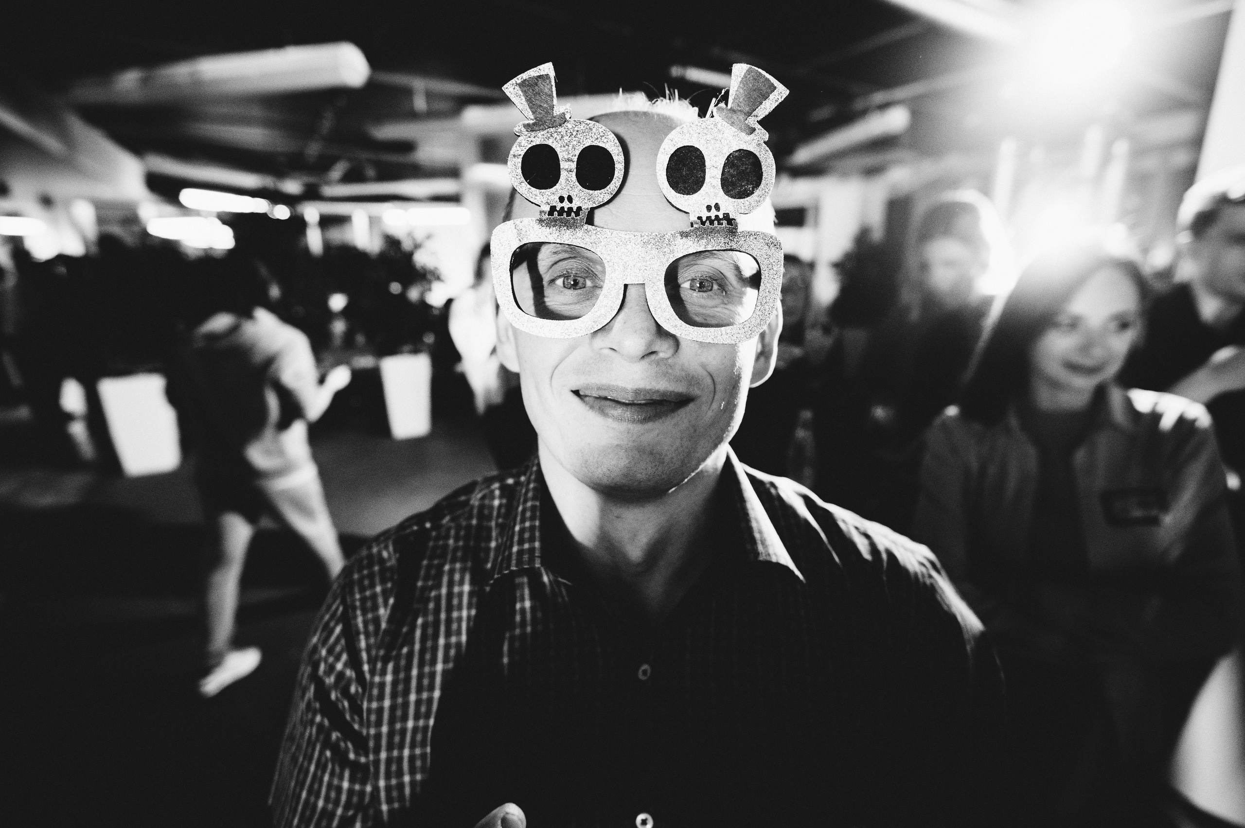 Репортаж с праздника Halloween. Профессиональный фотограф Алексей Васенцев. Минск, СПБ, Москва