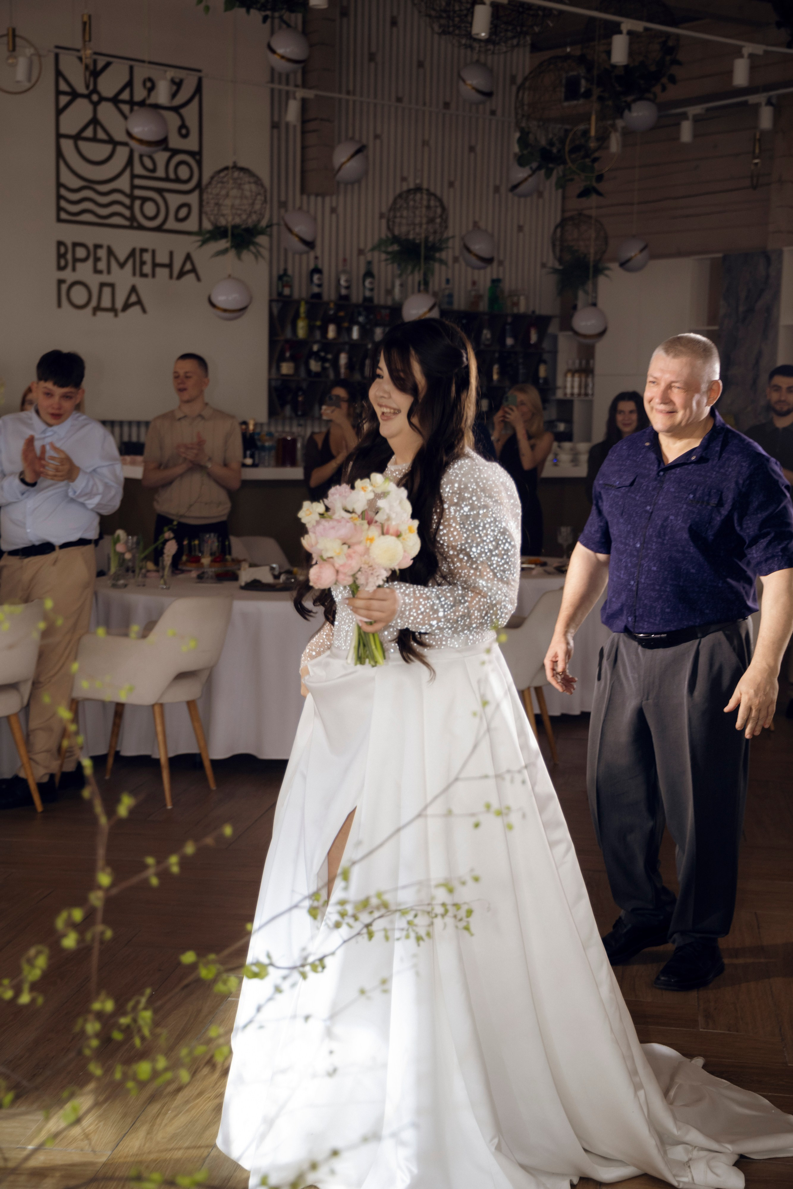 Свадебная фотосессия в Новосибирске. Свадебный Фотограф Новосибирск