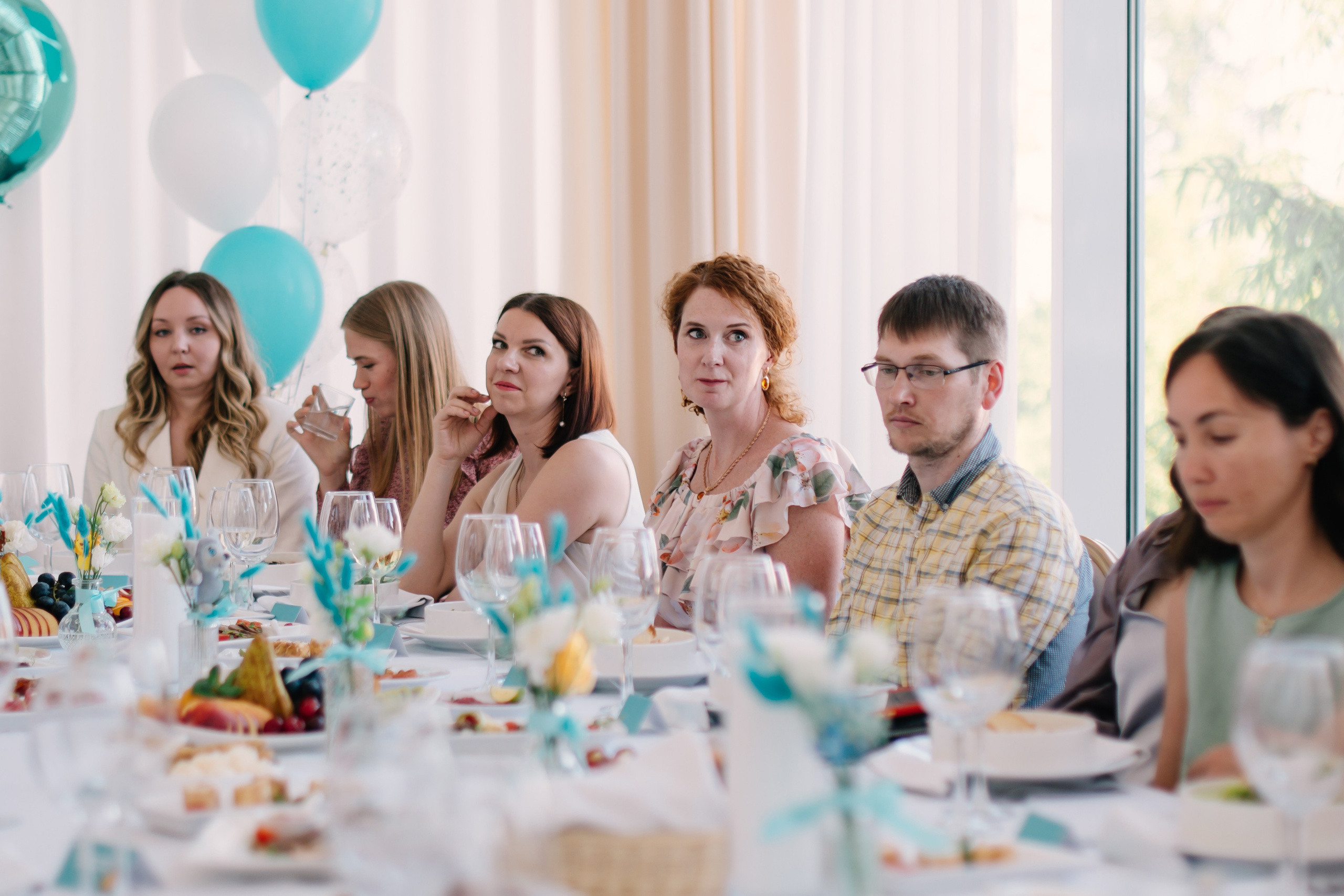 Корпоратив компании «Умница». Фотограф в Челябинске Любовь Денисенко