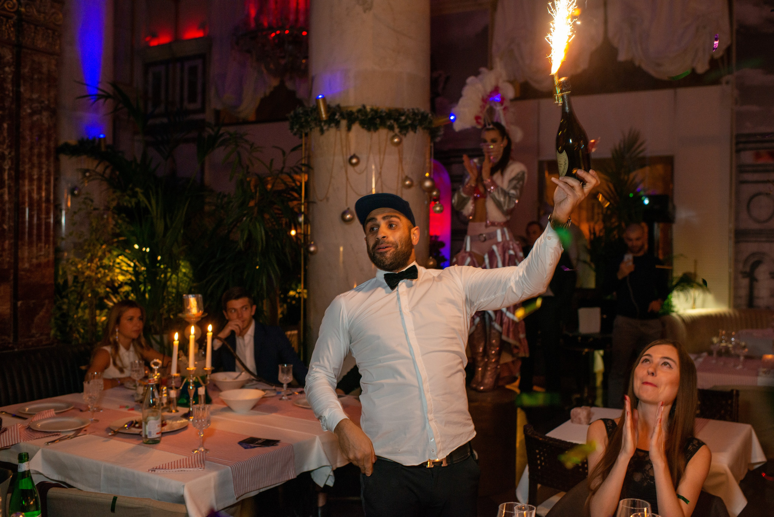 Мероприятия. Фотограф Дмитрий Андреев