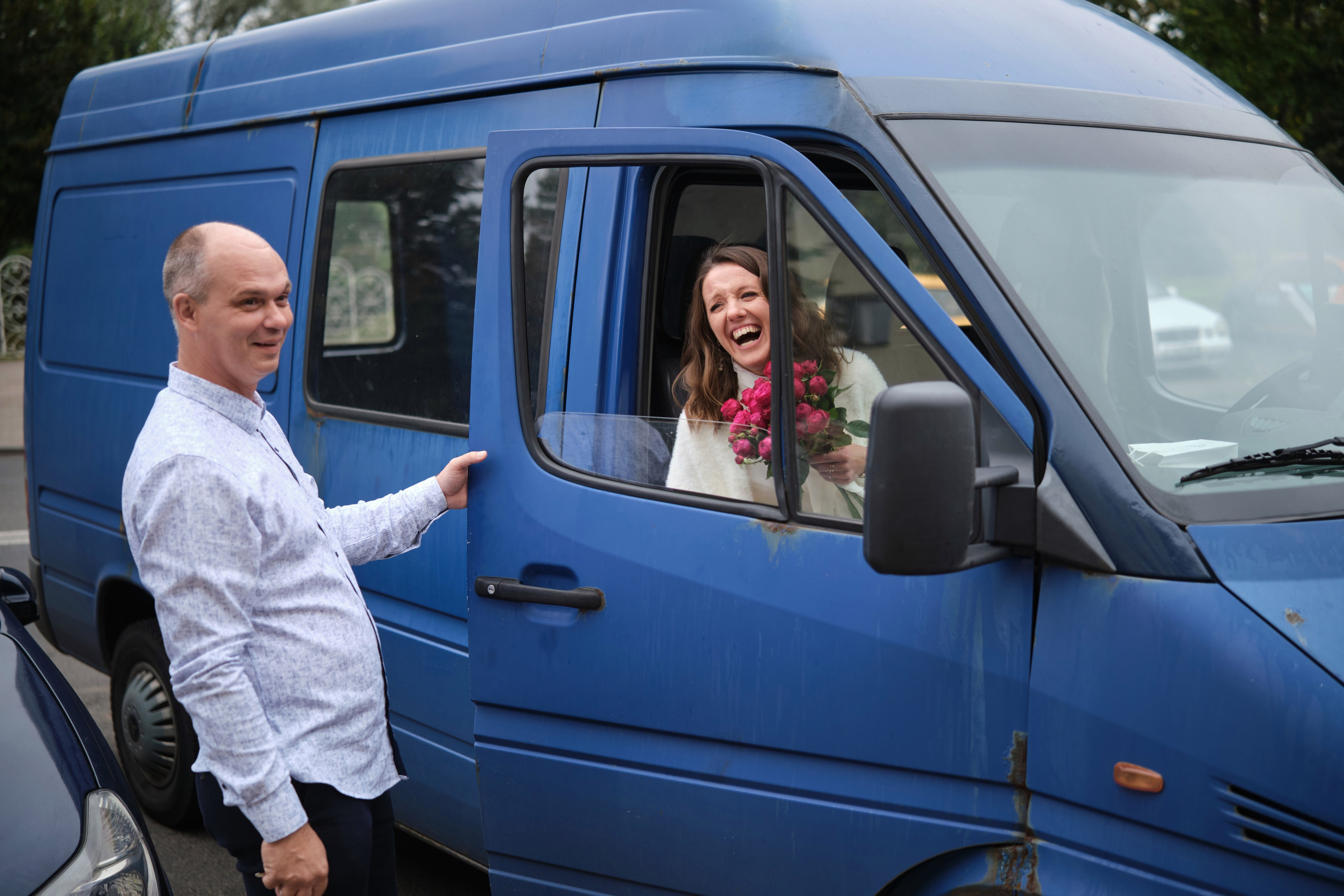 Коля и Настя. Репортажный фотограф Дмитрий Литвинский. Минск, Беларусь, мир