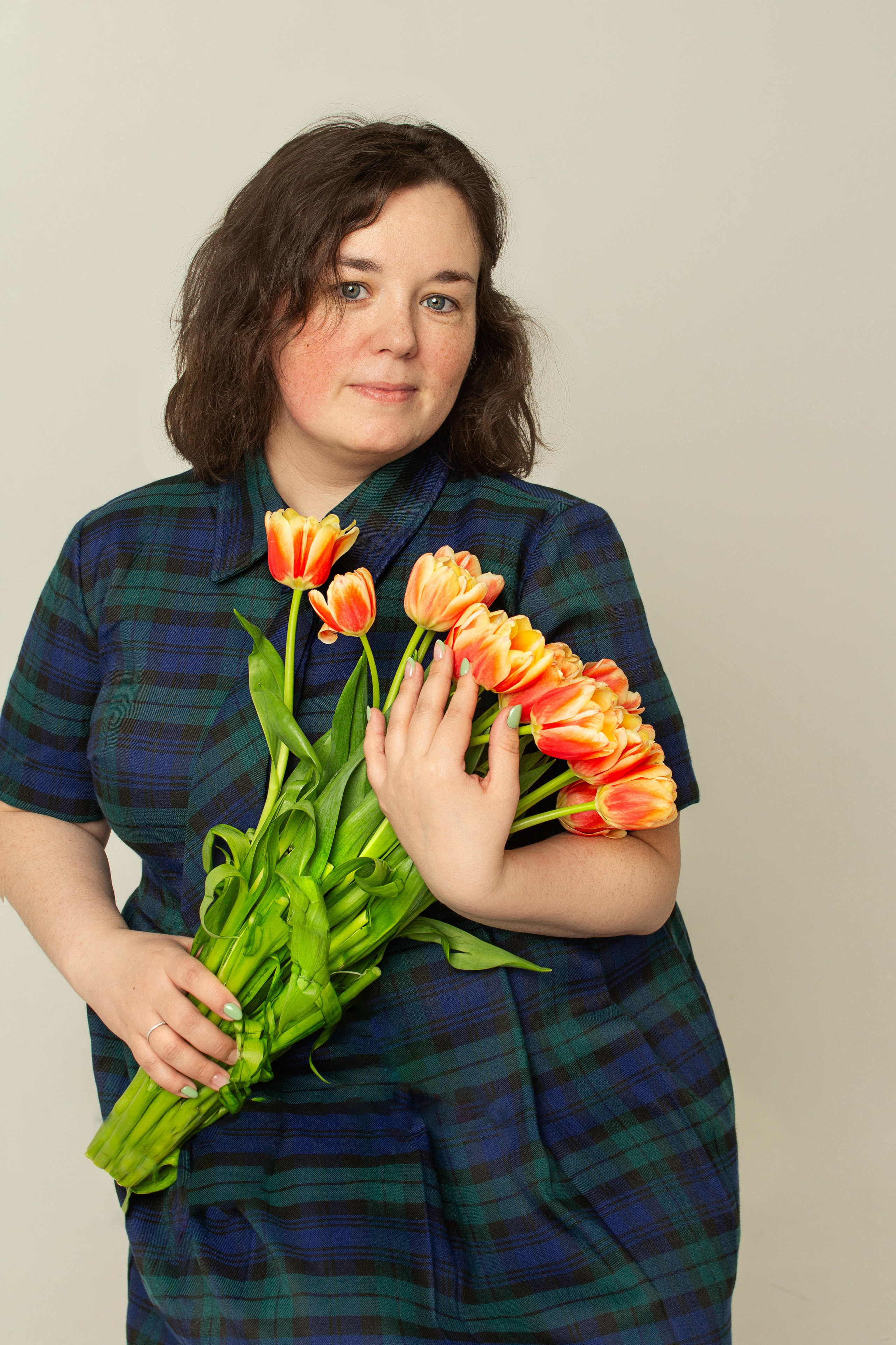 Коллективная съемка. Тютина Оля фотограф-ретушер Екатеринбург