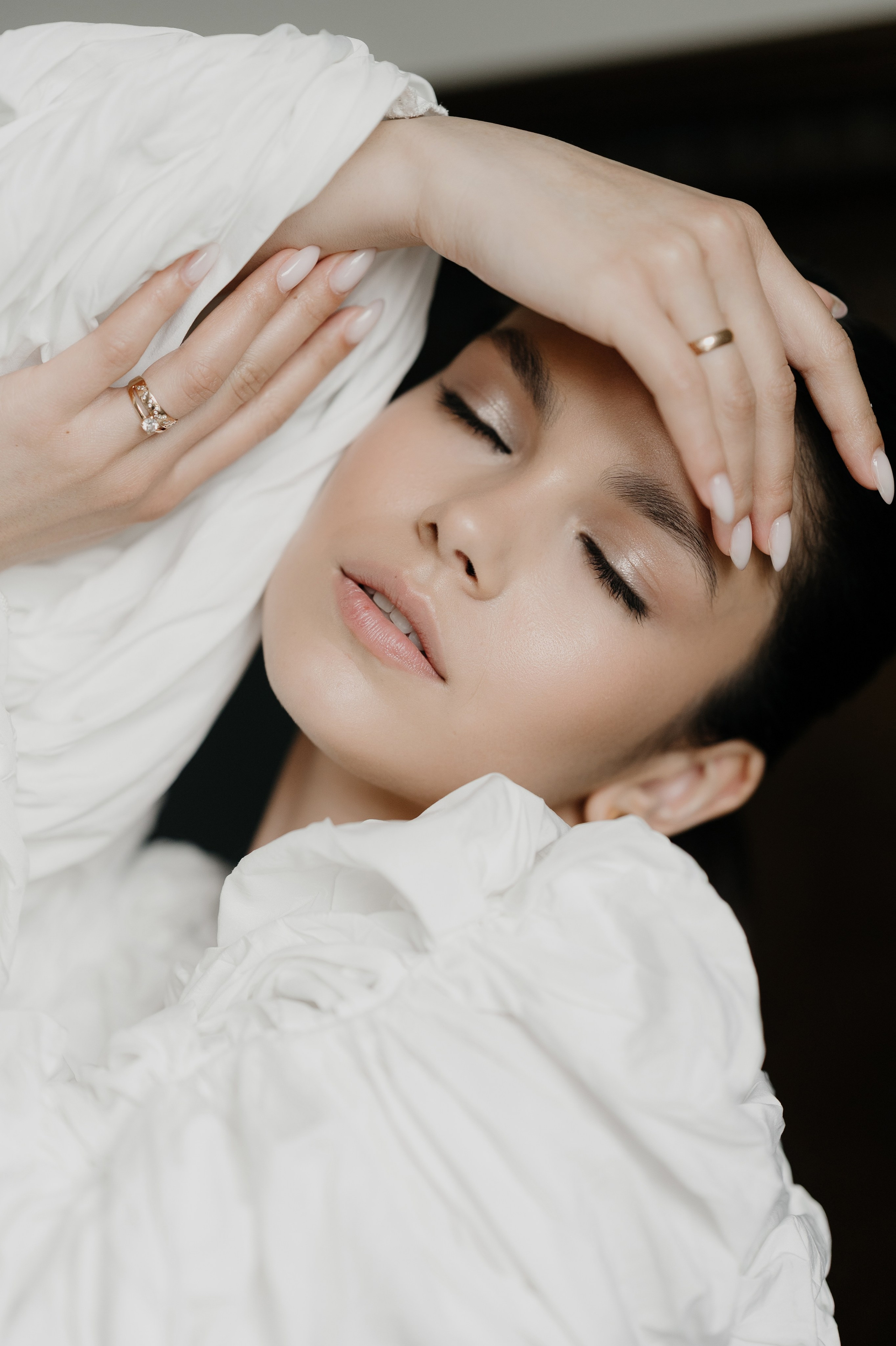 Янина и Габриэл. Свадебный фотограф Колотовкина Валентина Москва