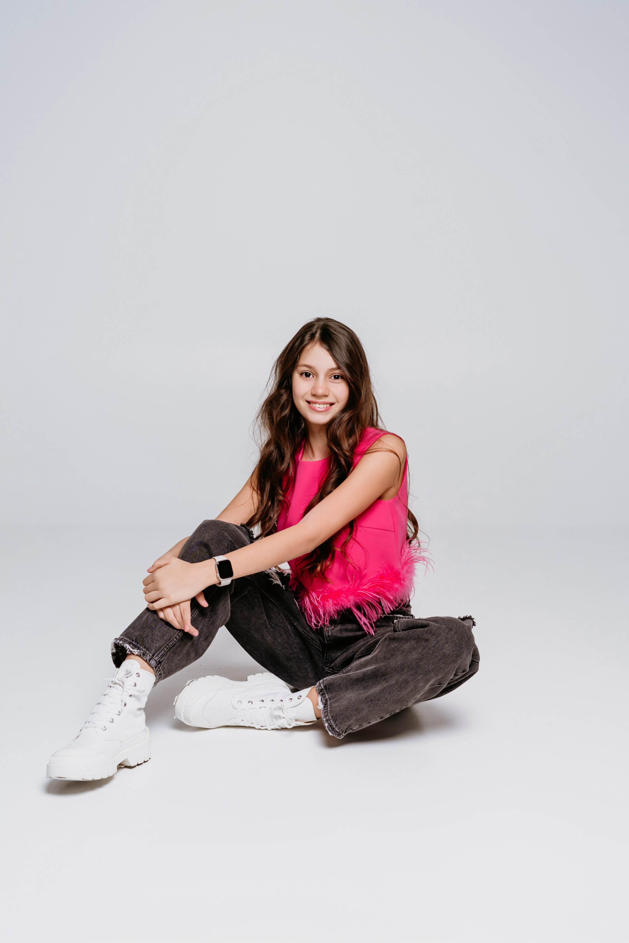 Мелания. Фотограф мероприятий в Ростове-на-Дону Есманская Елена