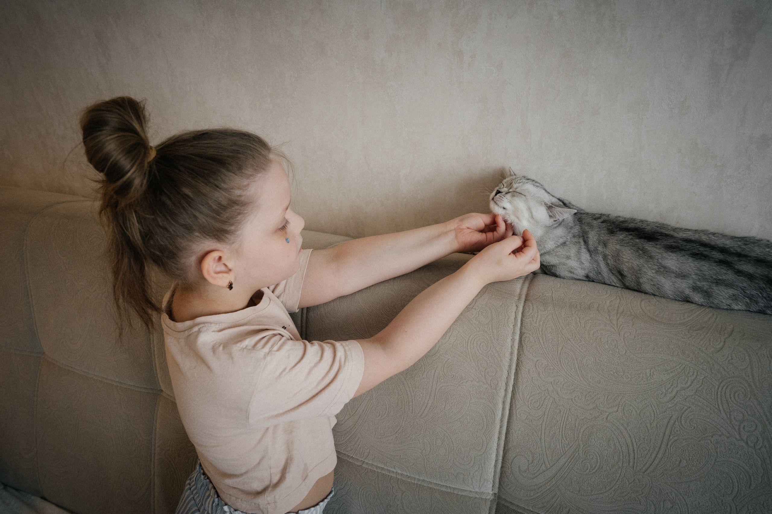 Семья Ксении и Максима. Фотограф | Юлия Арт| Обучение