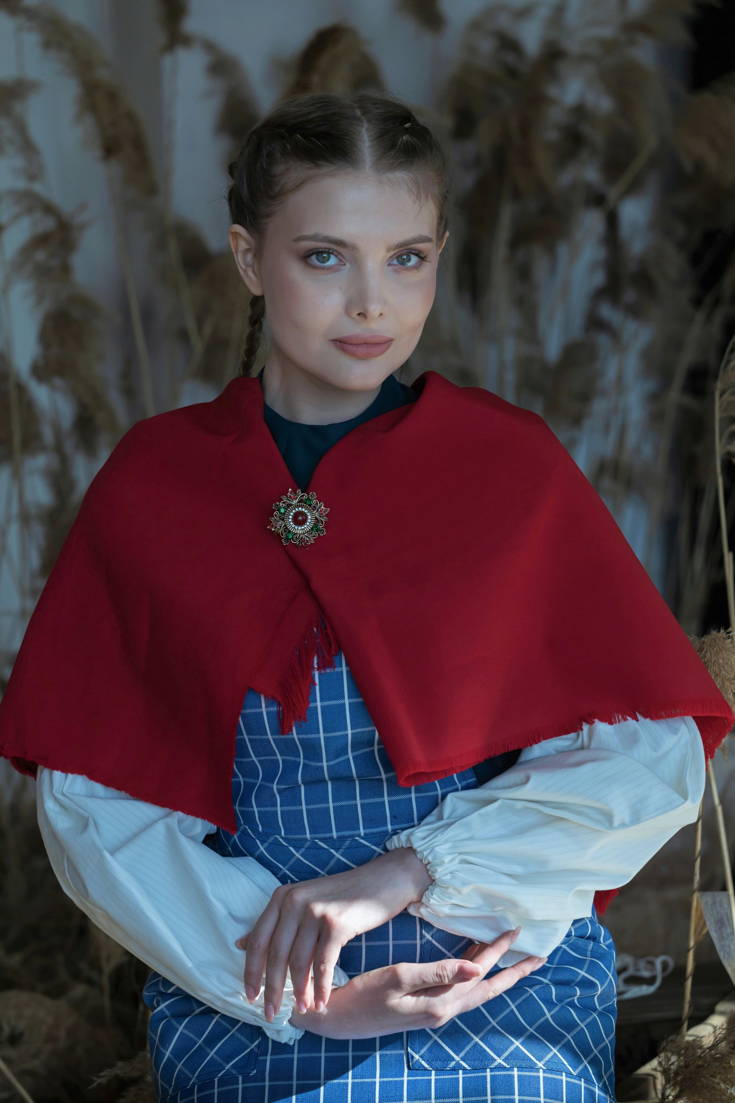 ВАЛЛИЙСКАЯ ДЕВУШКА. Photo-gerz.ru