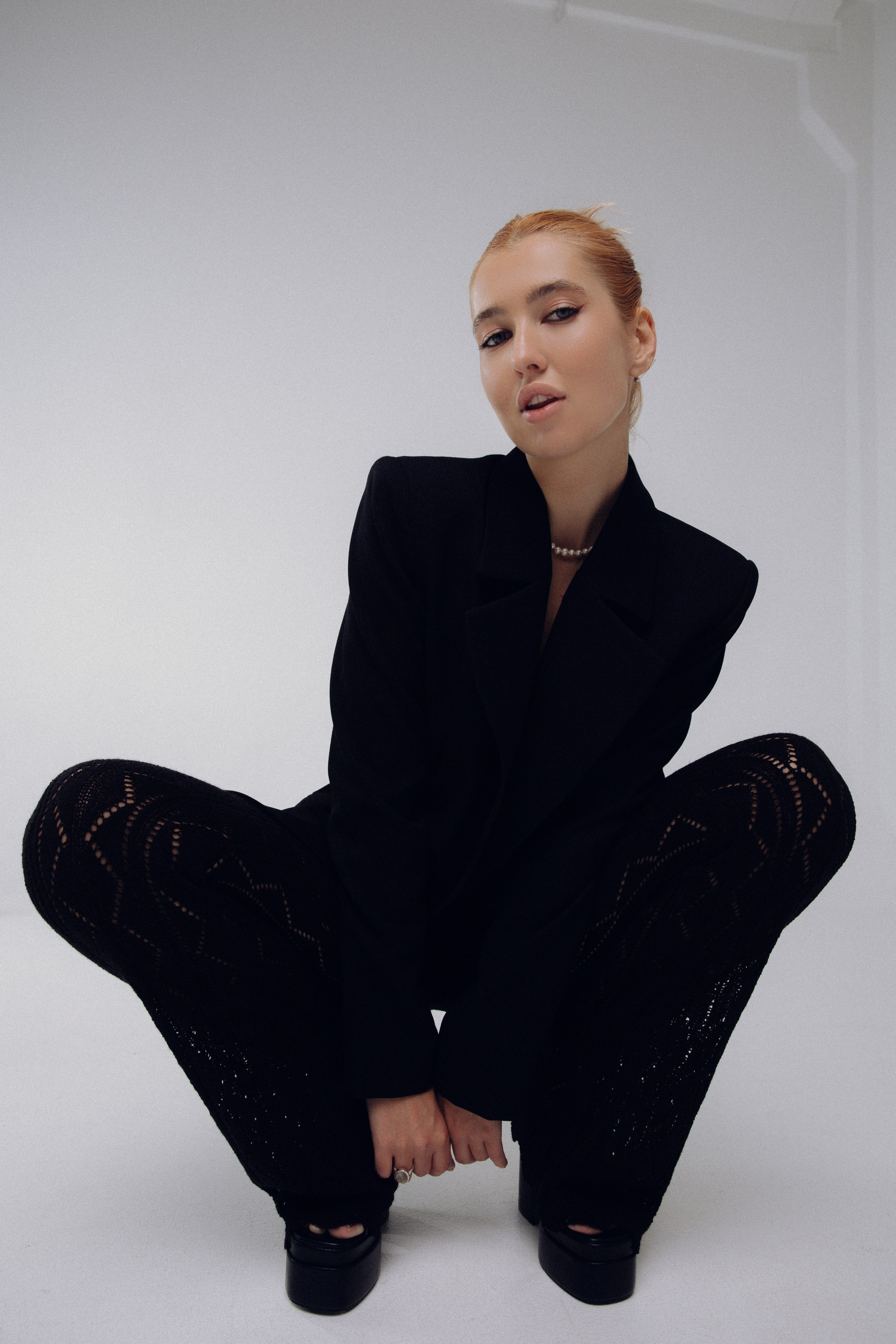 Алина. Фотограф Нижний Новгород