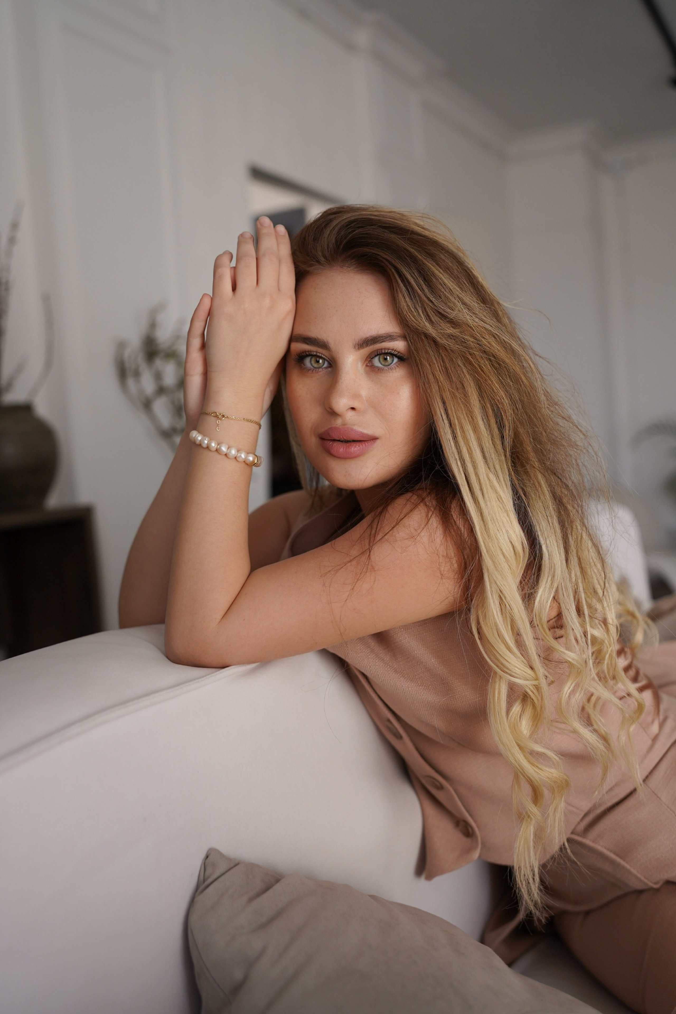 Алла. Контент фотограф в Самаре Гудалова Елена