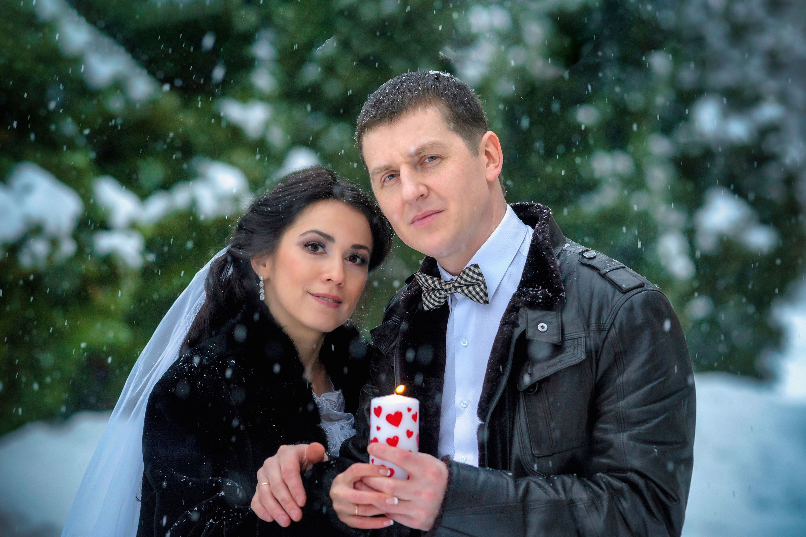 Семейный и свадебный фотограф Владимир Артамонов