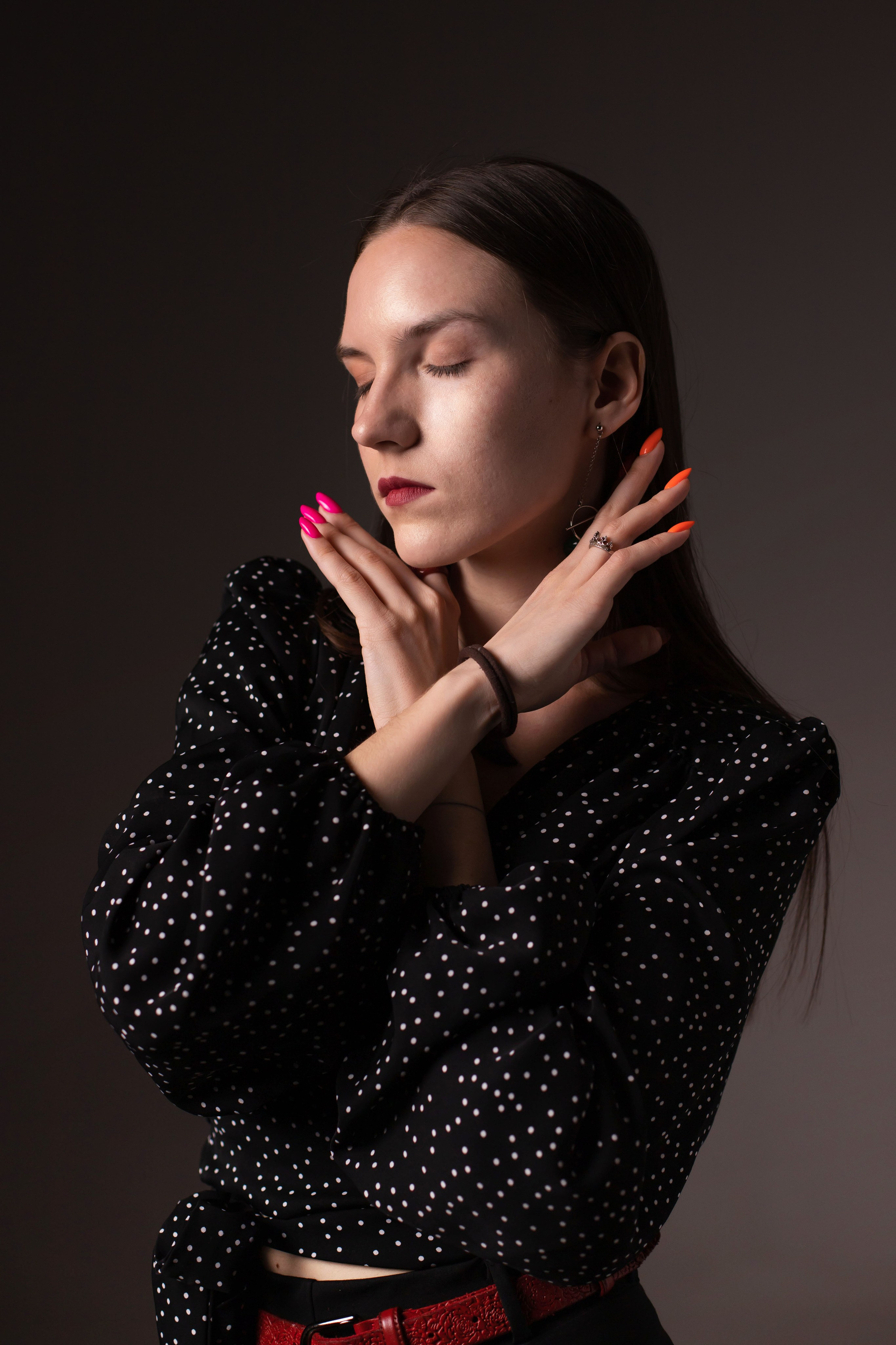 Индивидуальная фотосессия. Свадебный и портретный фотограф Сергей. Тверь. Москва