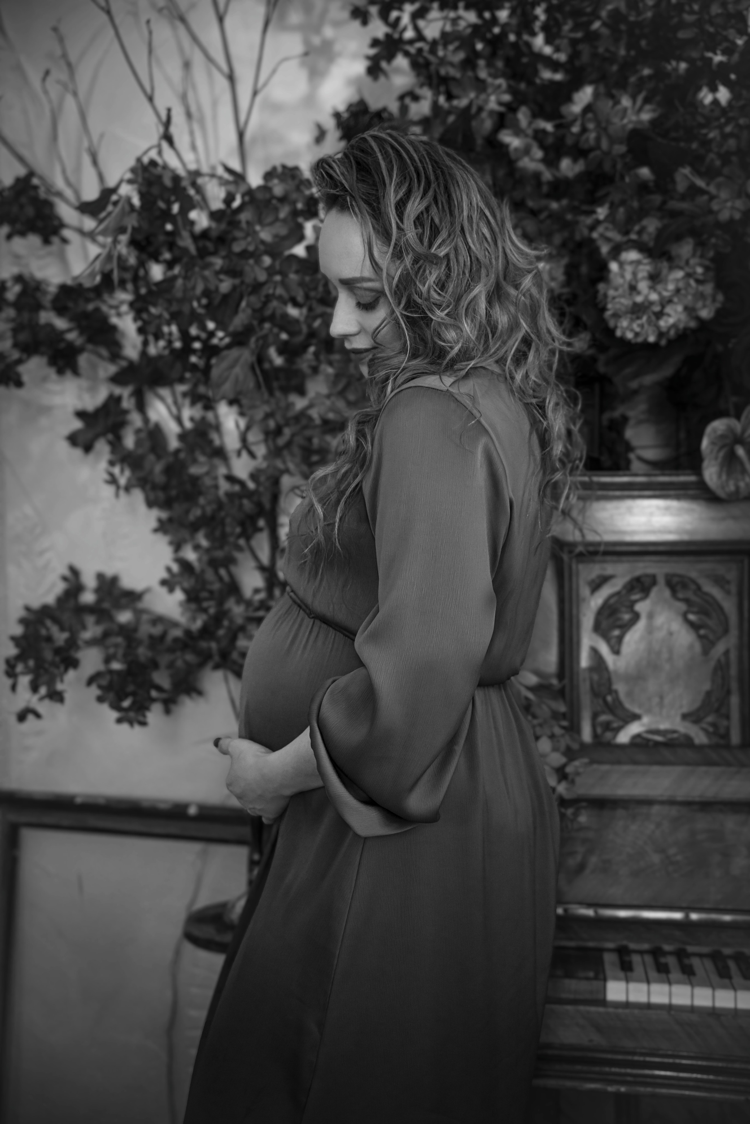 Галина. Семейный фотограф в Омске Александра Яровикова