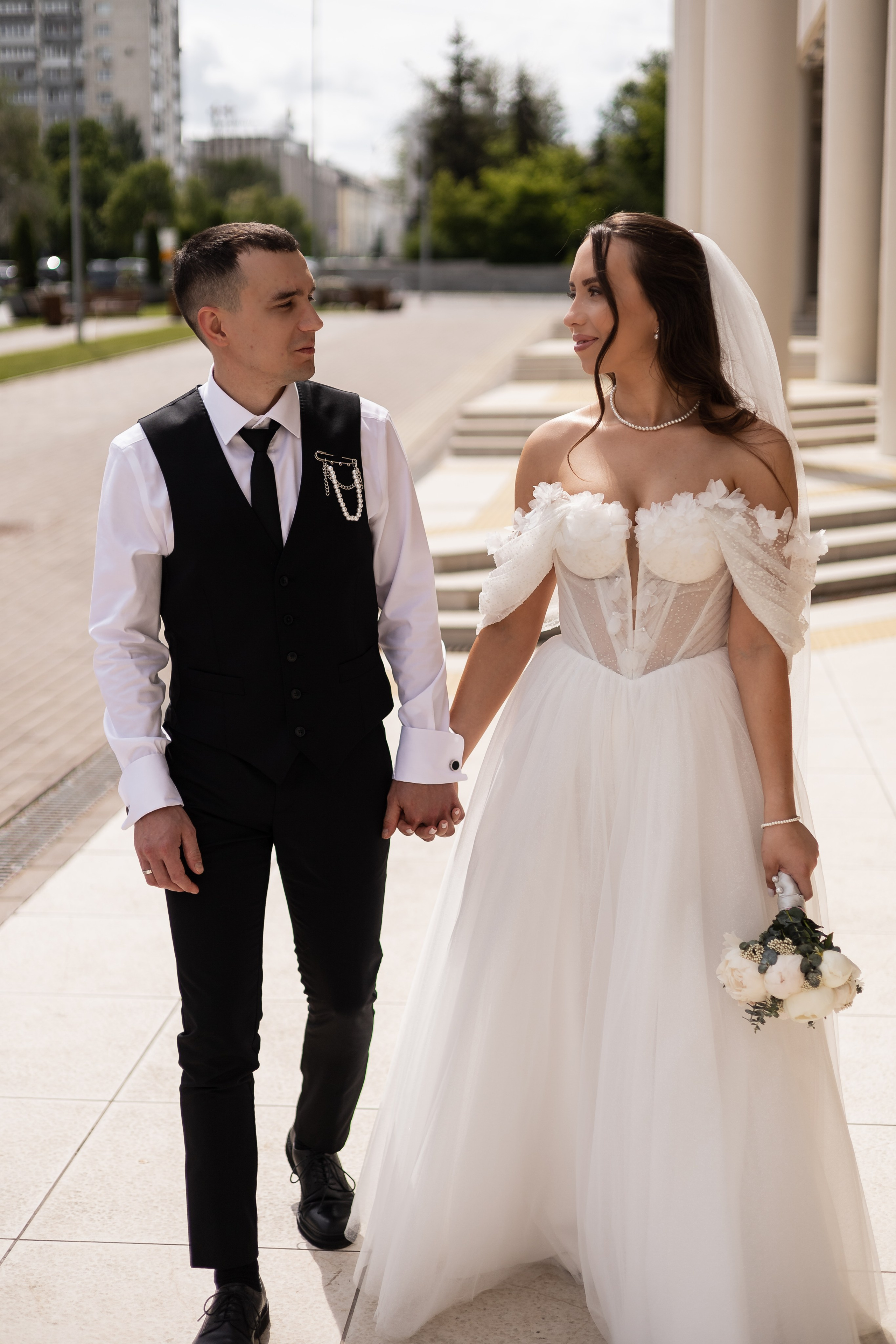 I&A. Фотограф в Самаре и Самарской области Констанция