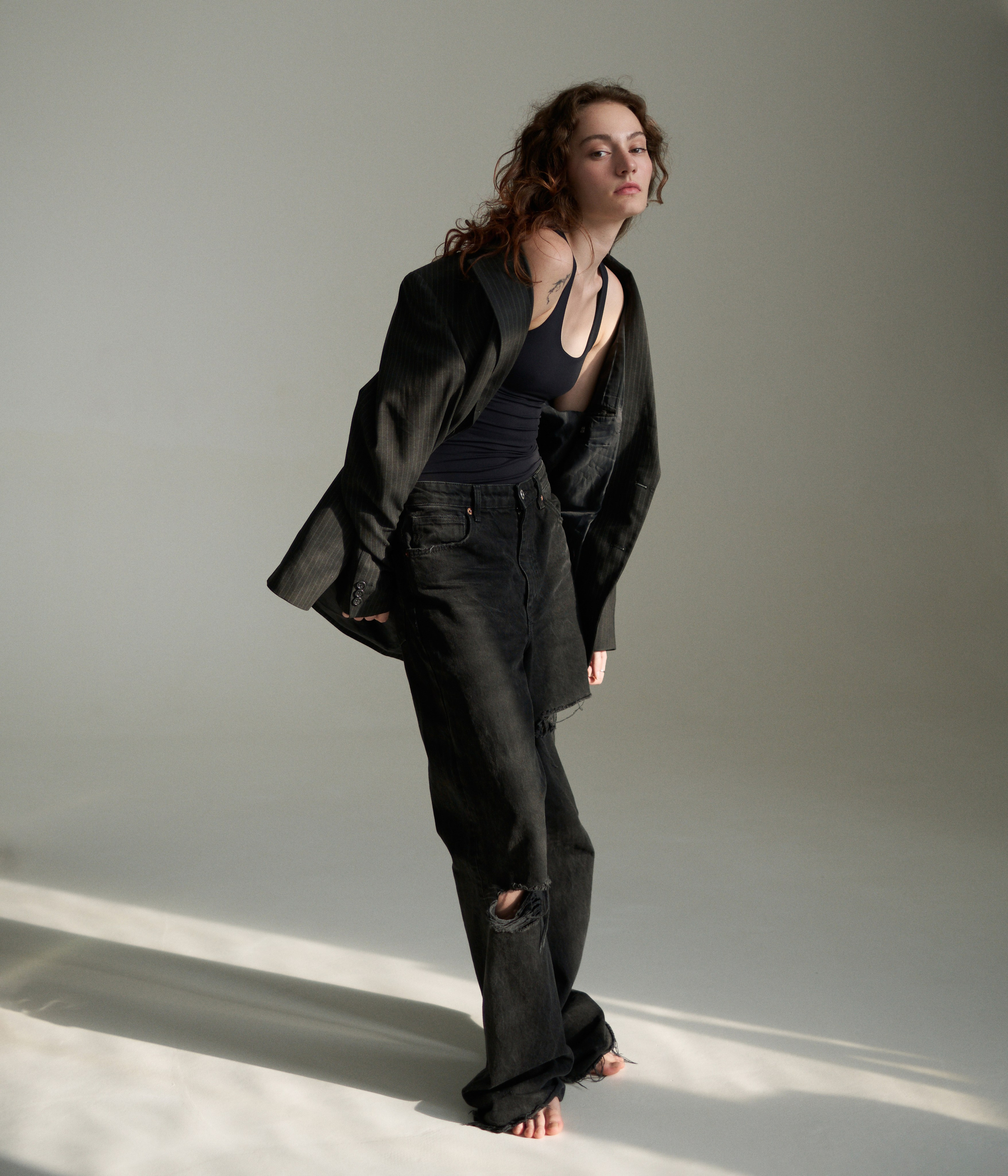 Diana. Sasha Fadda Photography