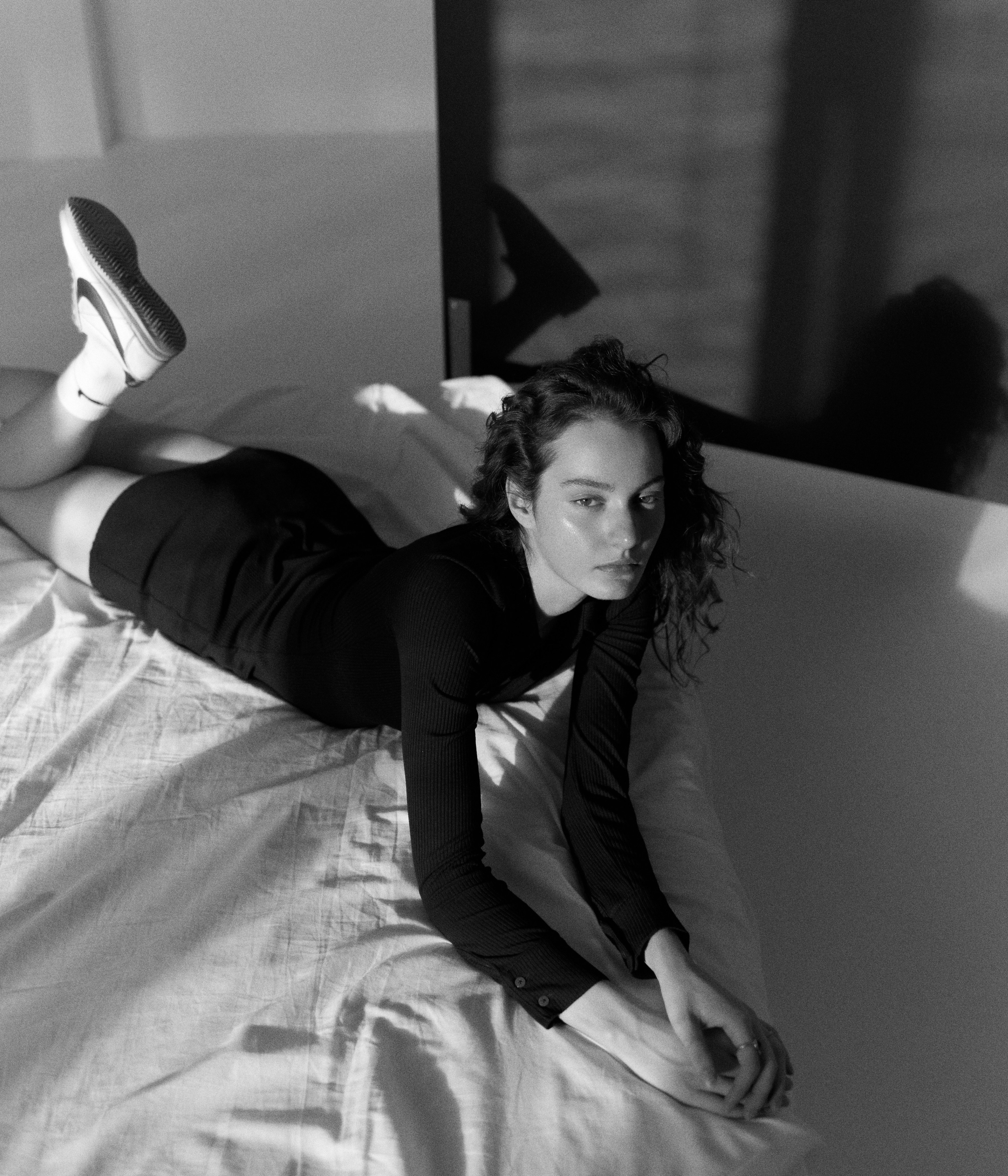 Diana. Sasha Fadda Photography