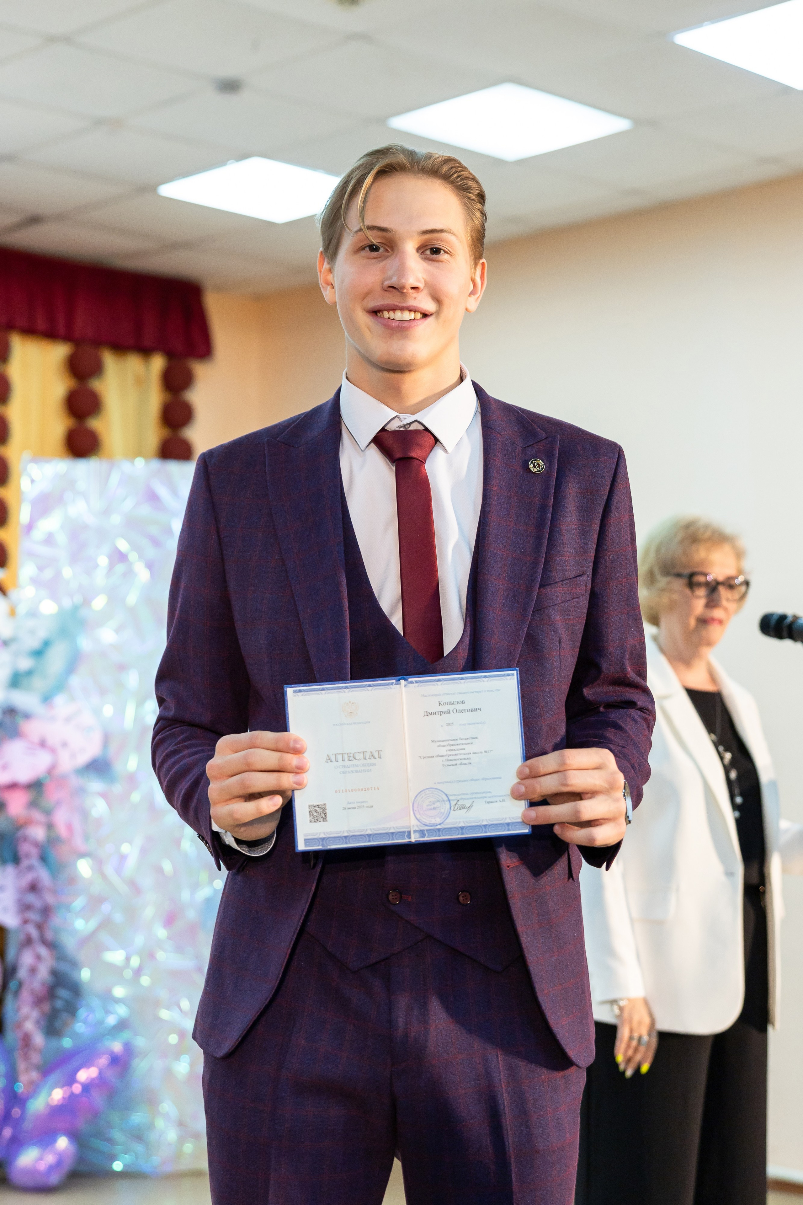 Выпускной. Свадебная фотосъёмка в Москве, Туле