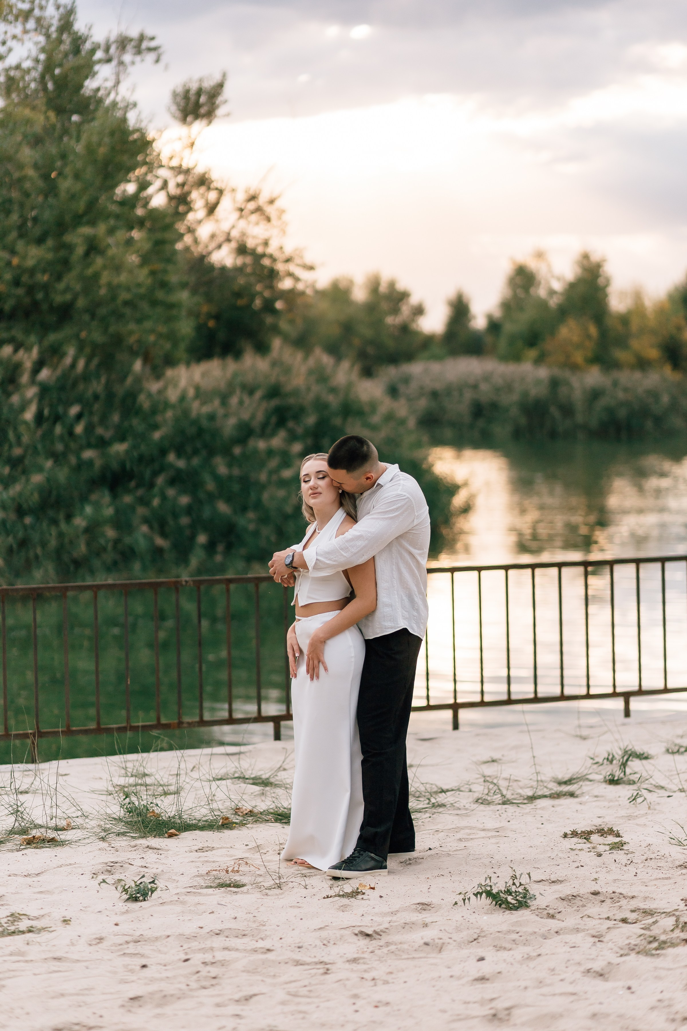 А&У. Семейный фотограф в Волгодонске Краченцева Анна