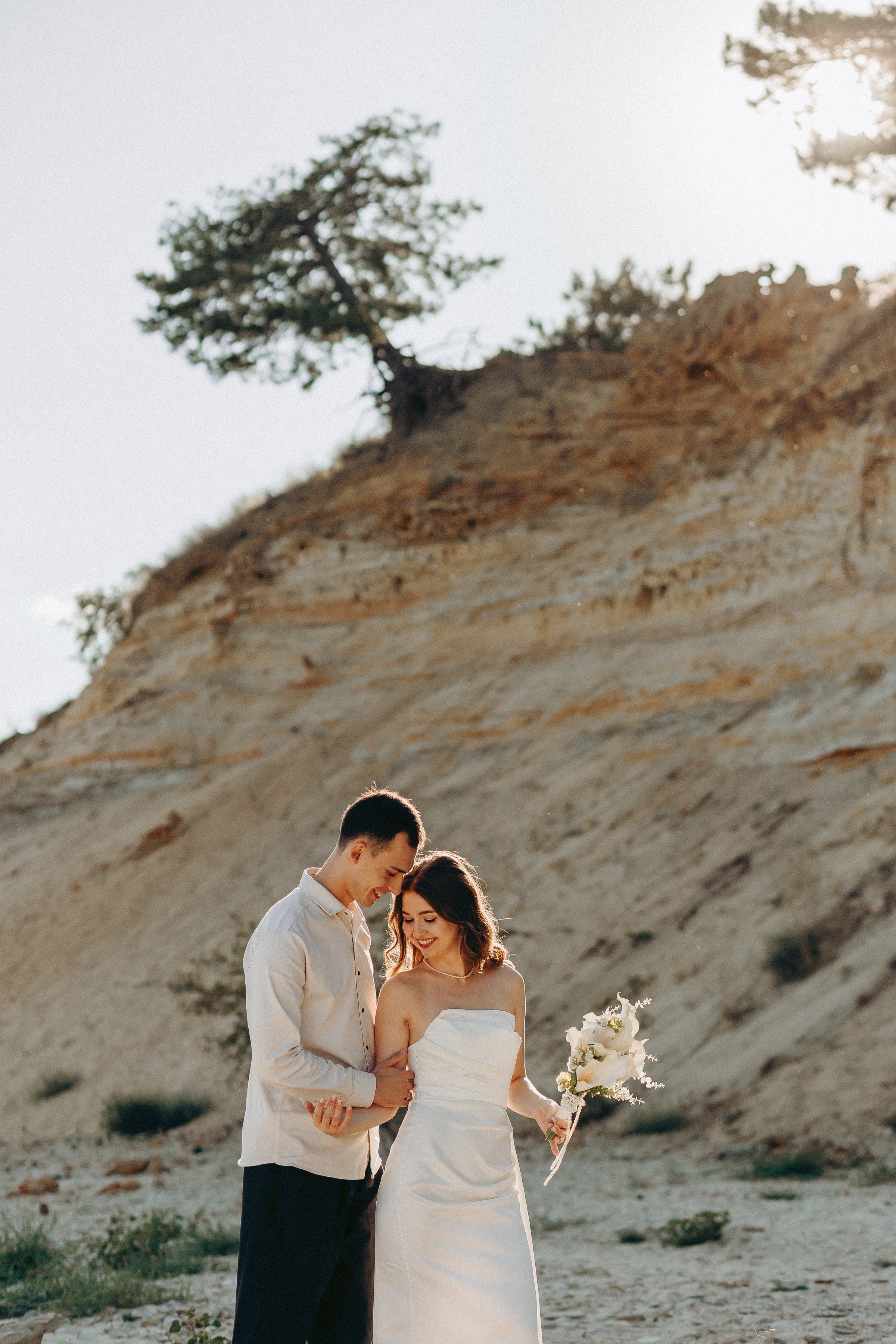 Екатерина&Антон. Семейный фотограф в Волгодонске Краченцева Анна
