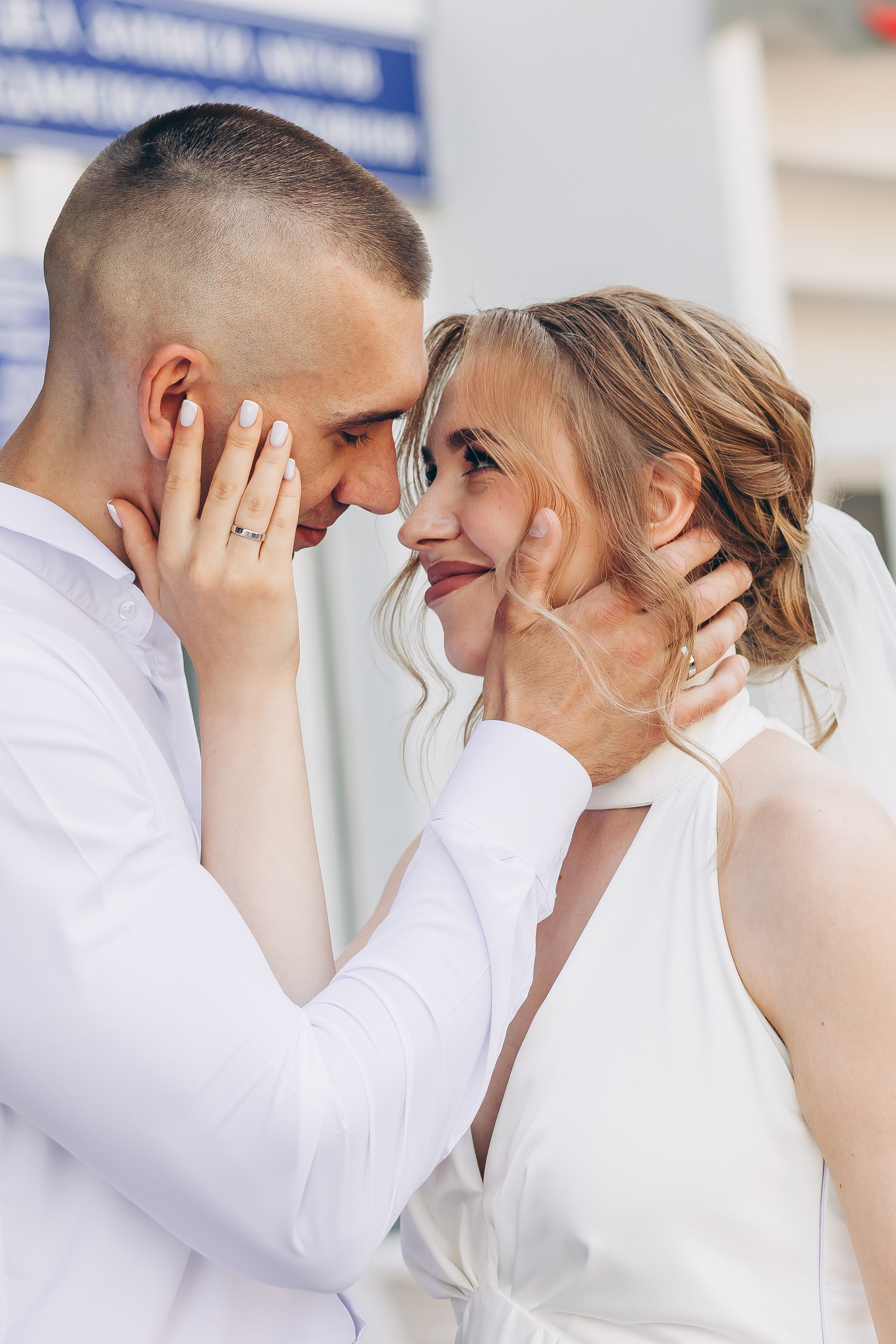 Егор & Анастасия. Семейный фотограф в Волгодонске Краченцева Анна