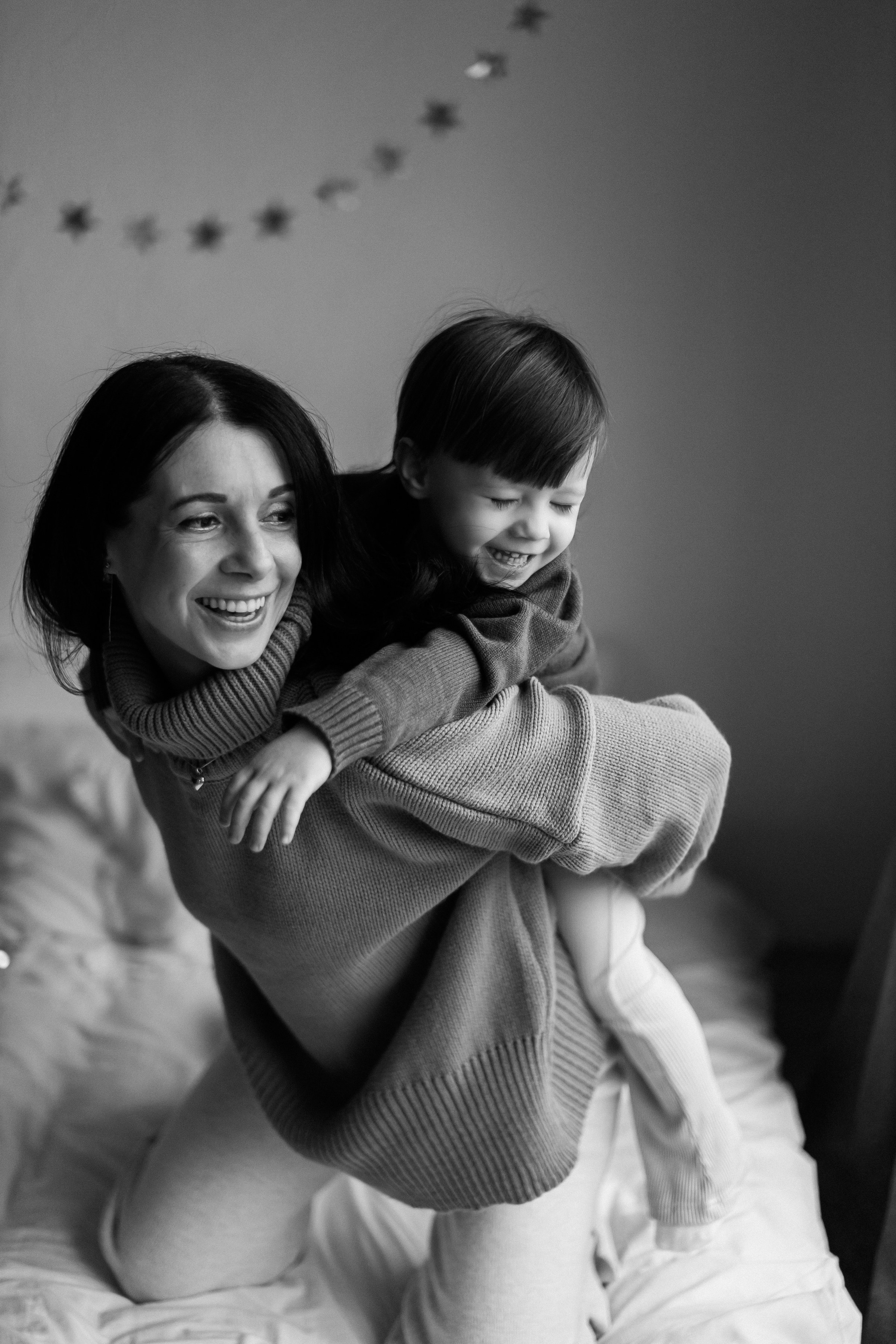 Ира и Варя. Семейный фотограф в Волгодонске Краченцева Анна