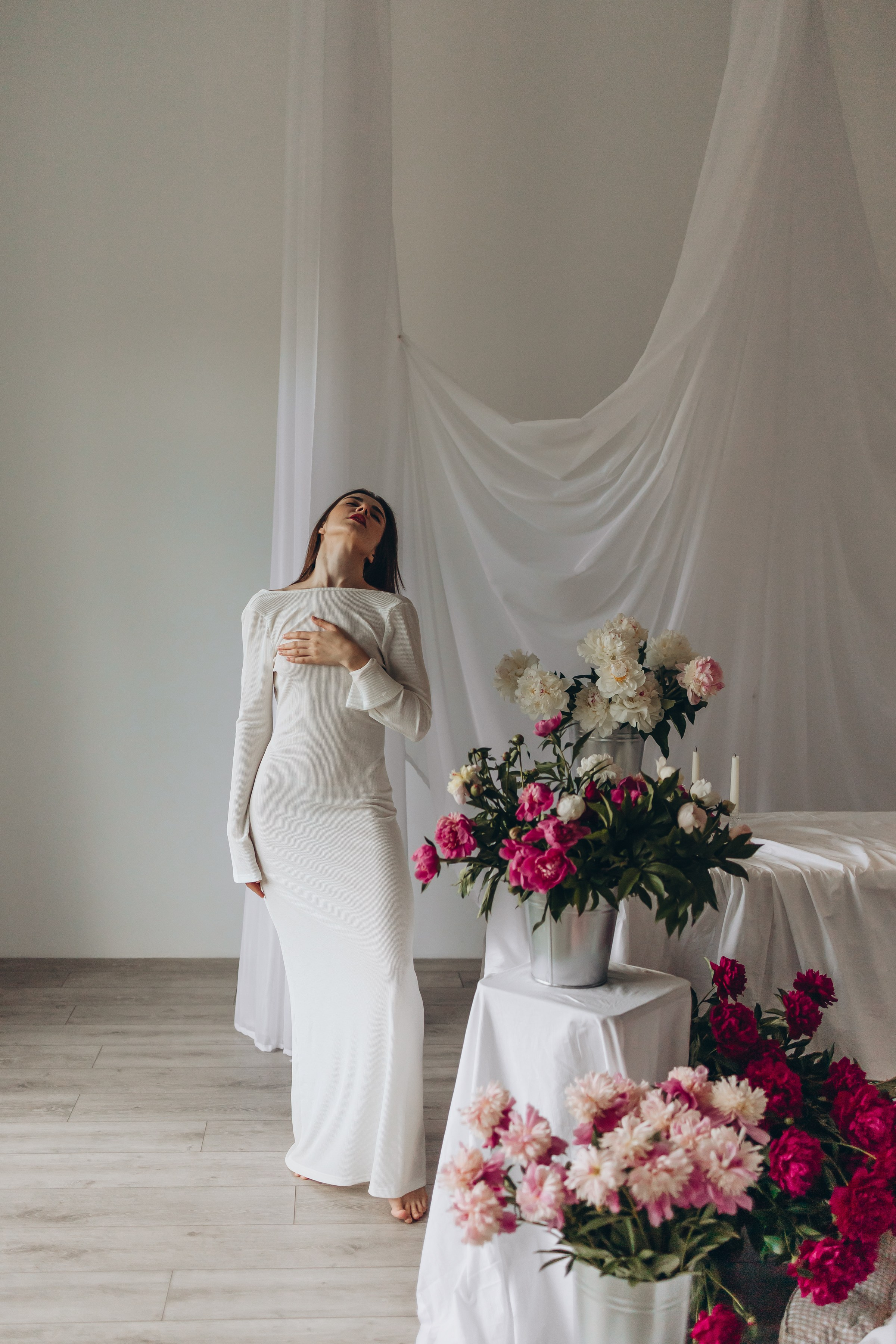 Юлия. Семейный фотограф в Волгодонске Краченцева Анна