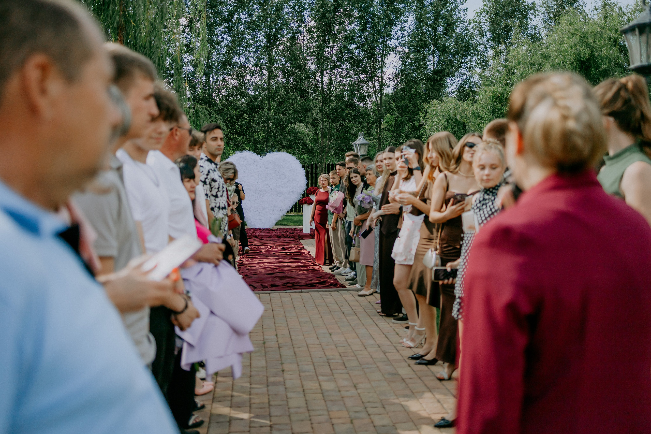 Антон&Екатерина. Семейный фотограф в Волгодонске Краченцева Анна