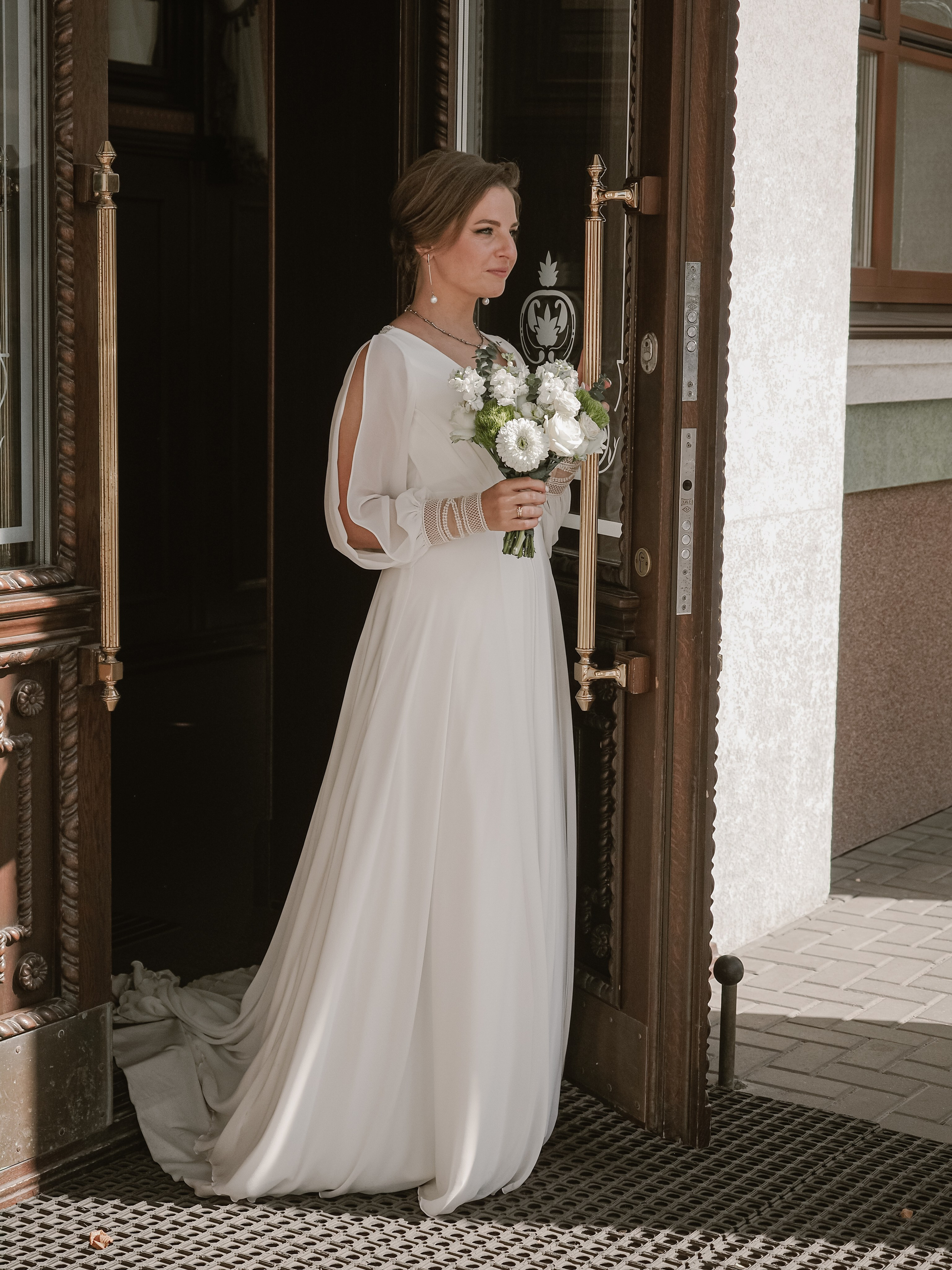 Татьяна и Илья. Фотограф Рязань. Семейный Свадебный фотограф