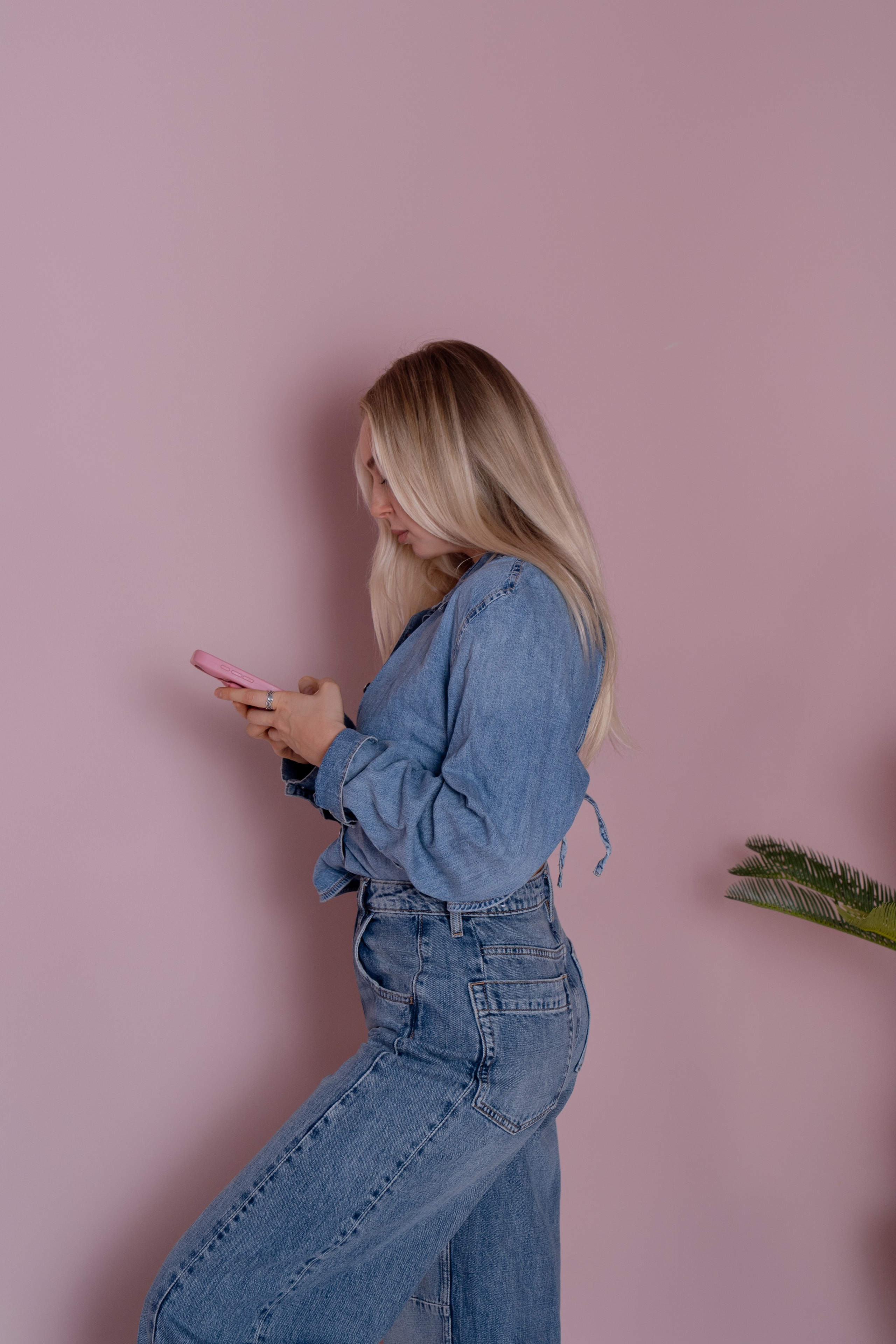 Айтишница Оля. Фотограф и ретушер Александра Белова