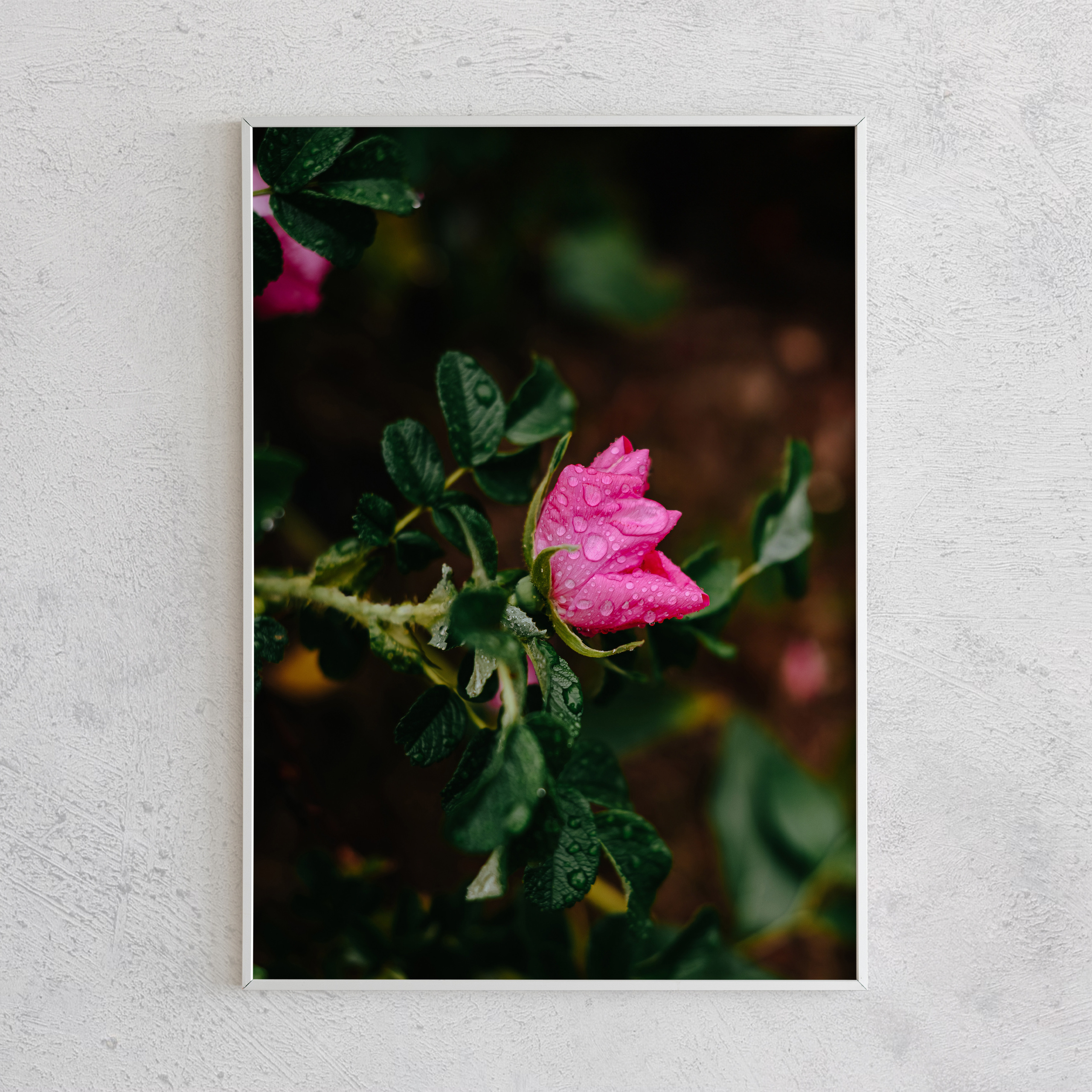 Печать интерьерных фотографий Кемерово