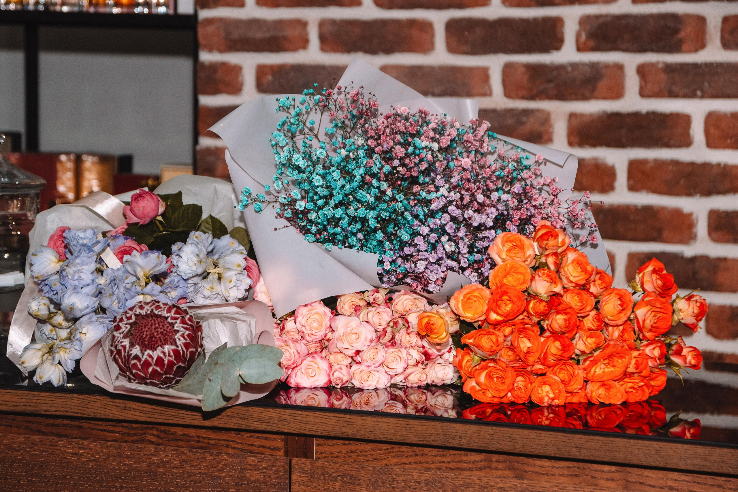 Репортаж открытие магазина