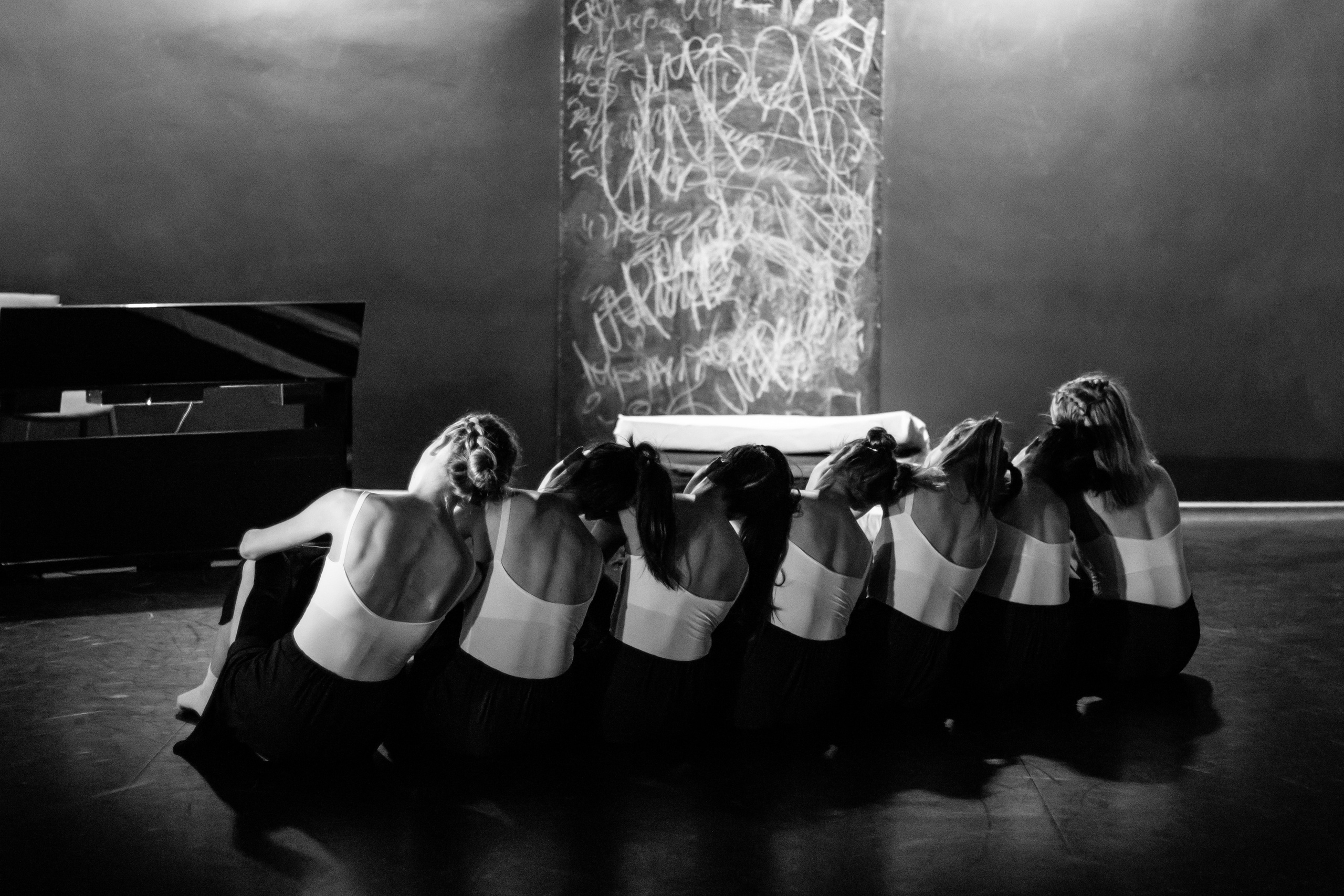 Фотосессия государственного экзамена