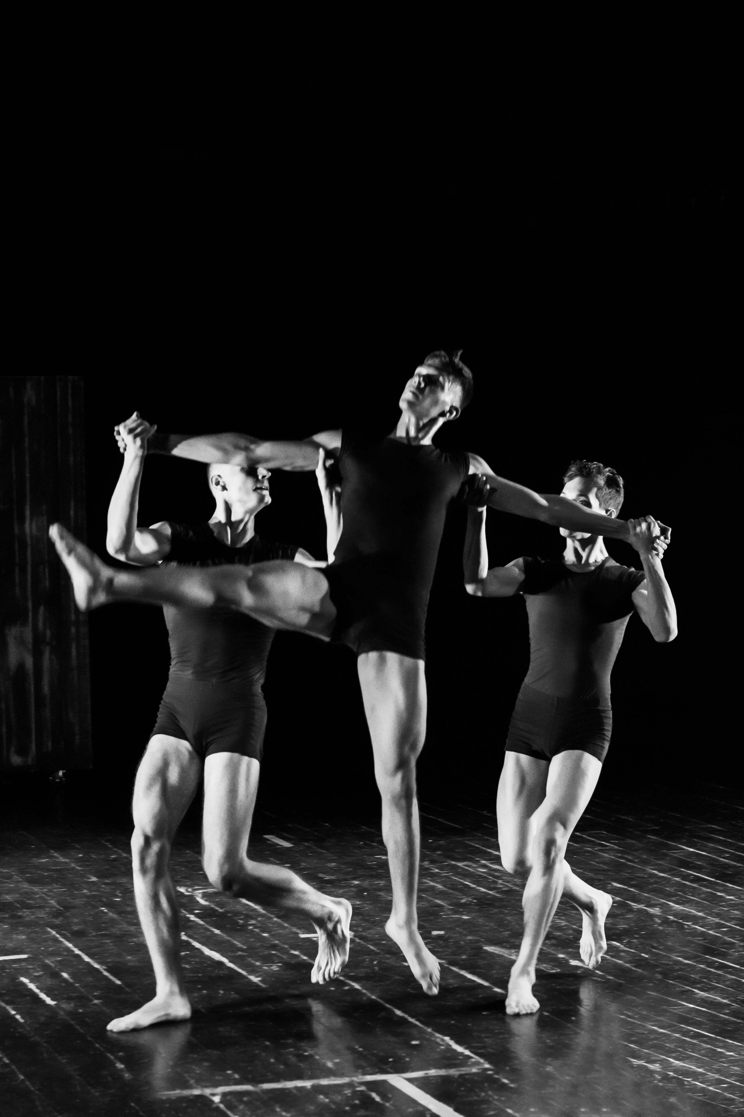 Фотосессия в Театре Драма