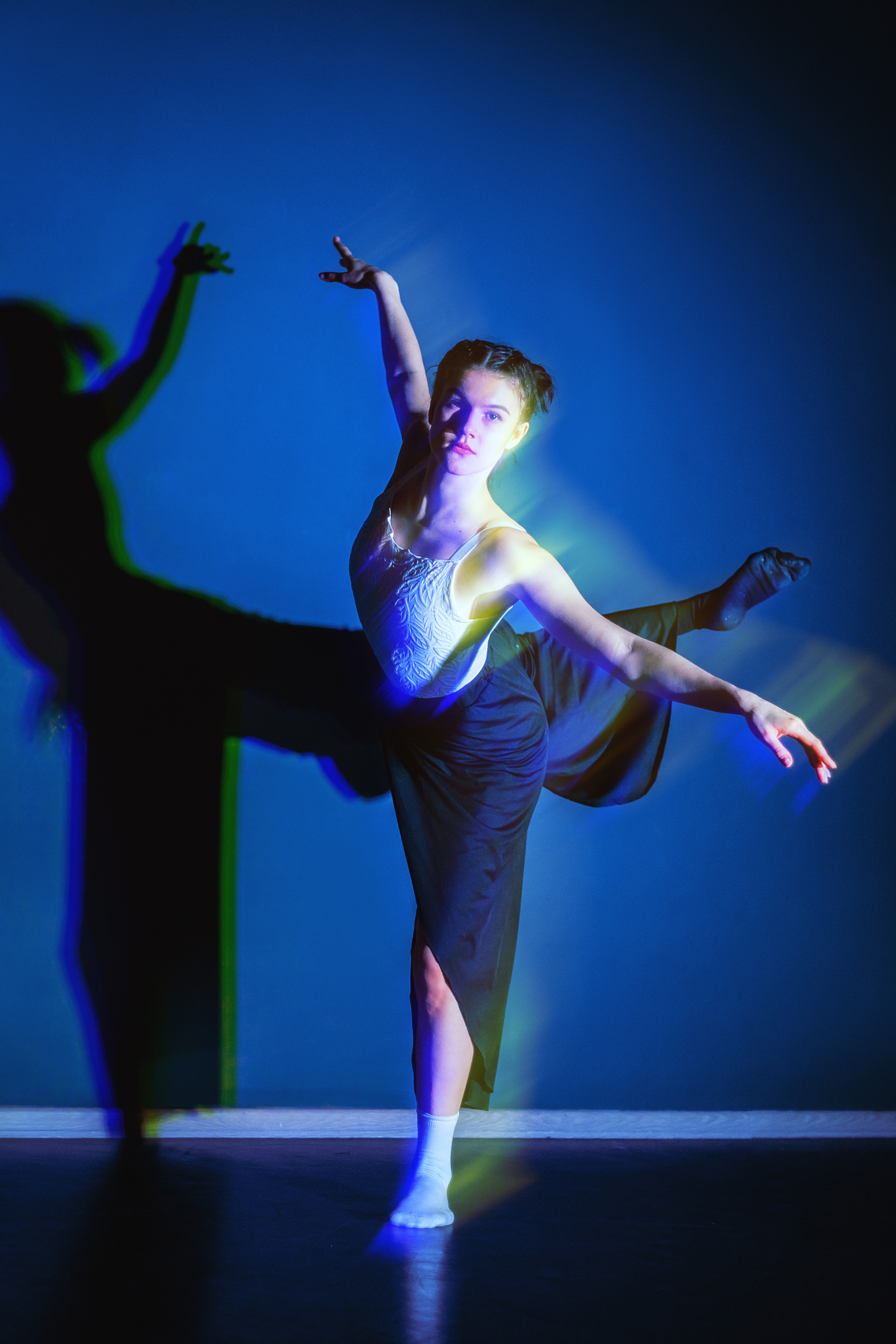 Фотосессия государственного экзамена