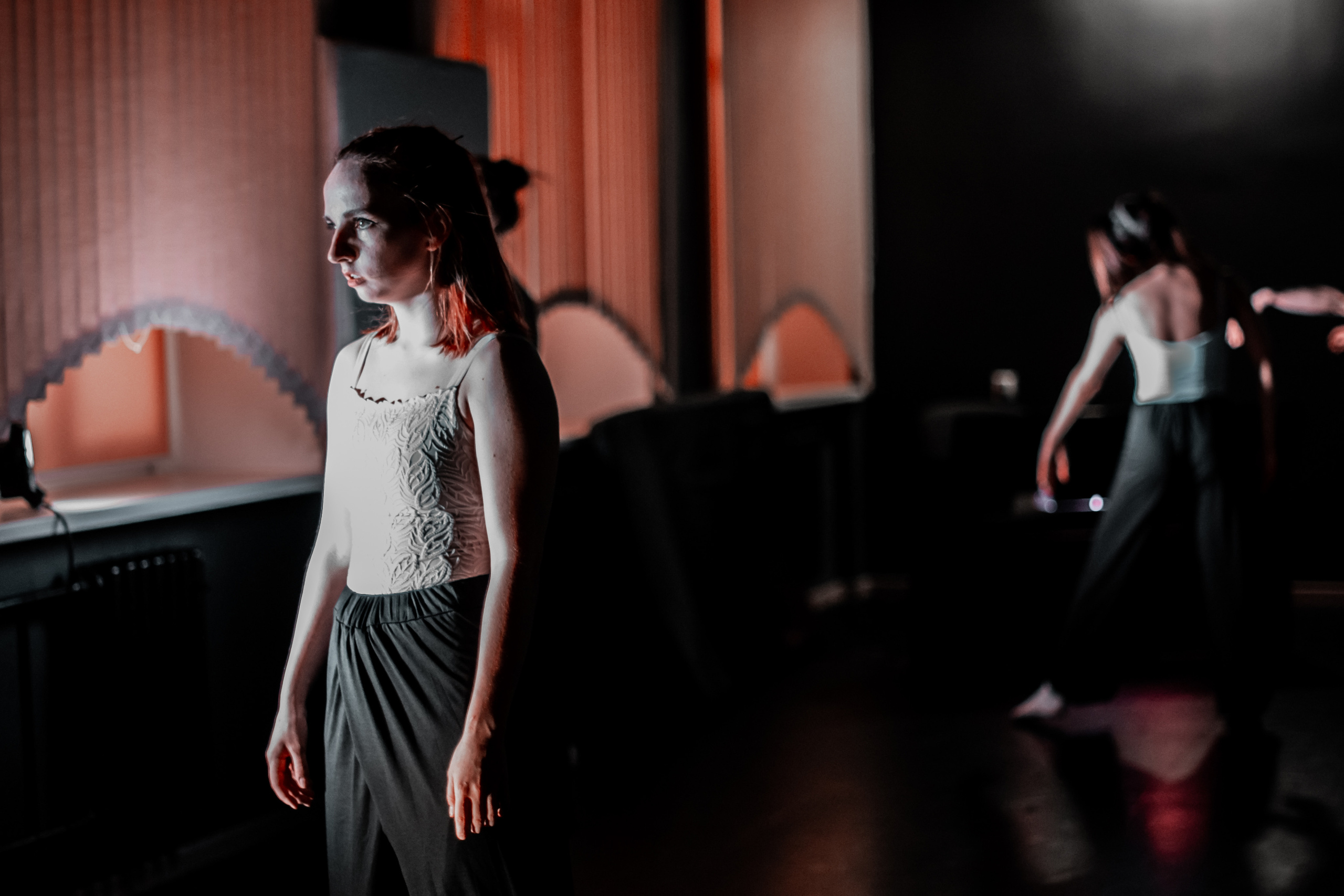 Фотосессия государственного экзамена