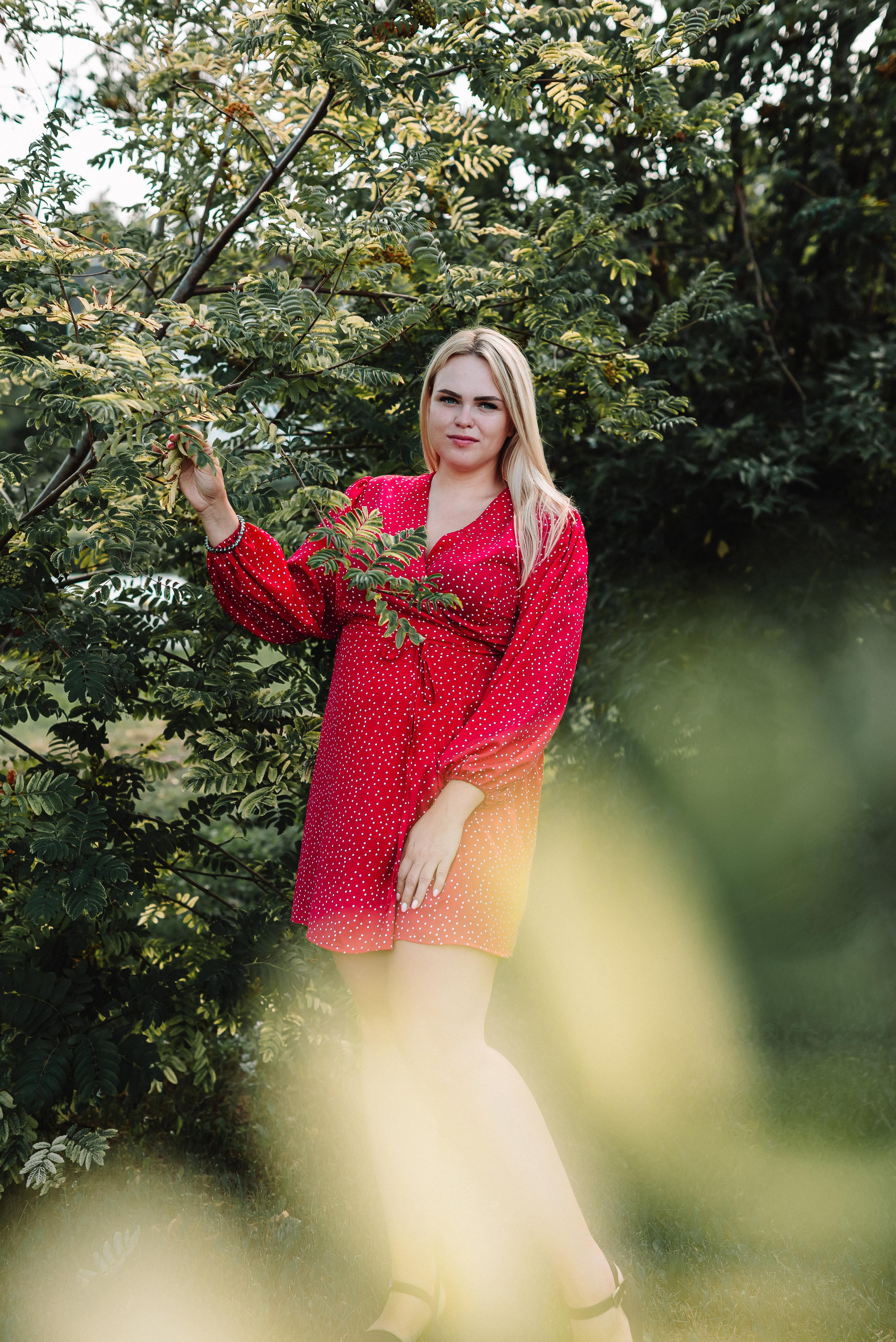 Фотосессия девичника