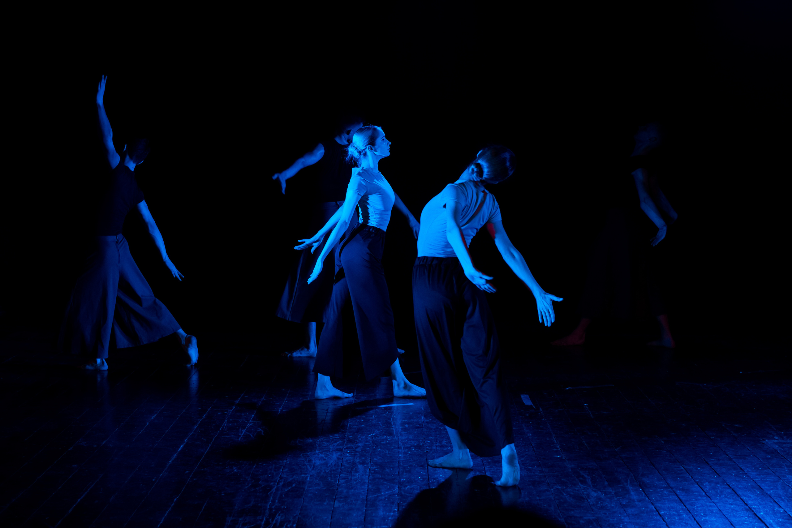 Фотосессия в Театре Драма