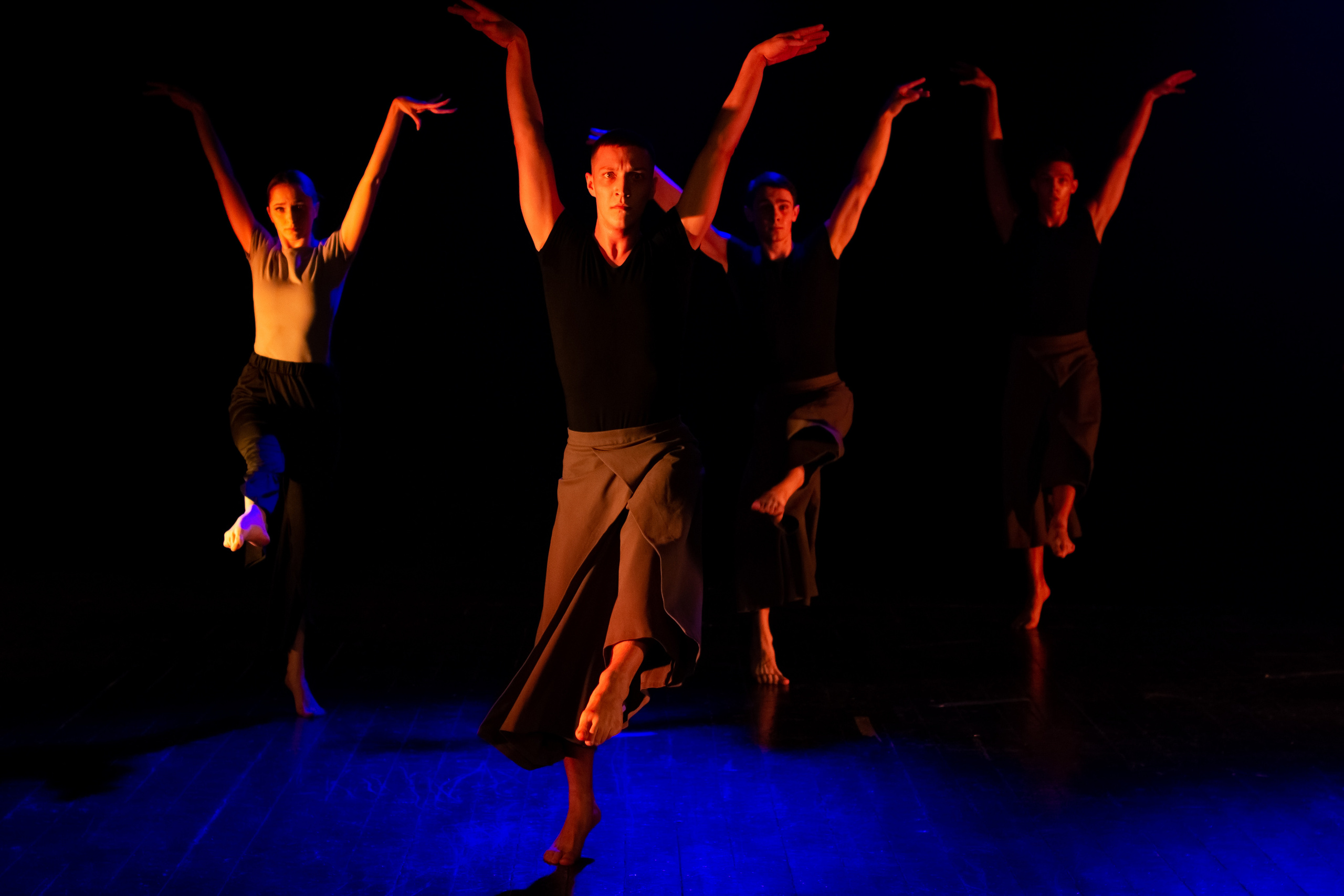 Фотосессия в Театре Драма