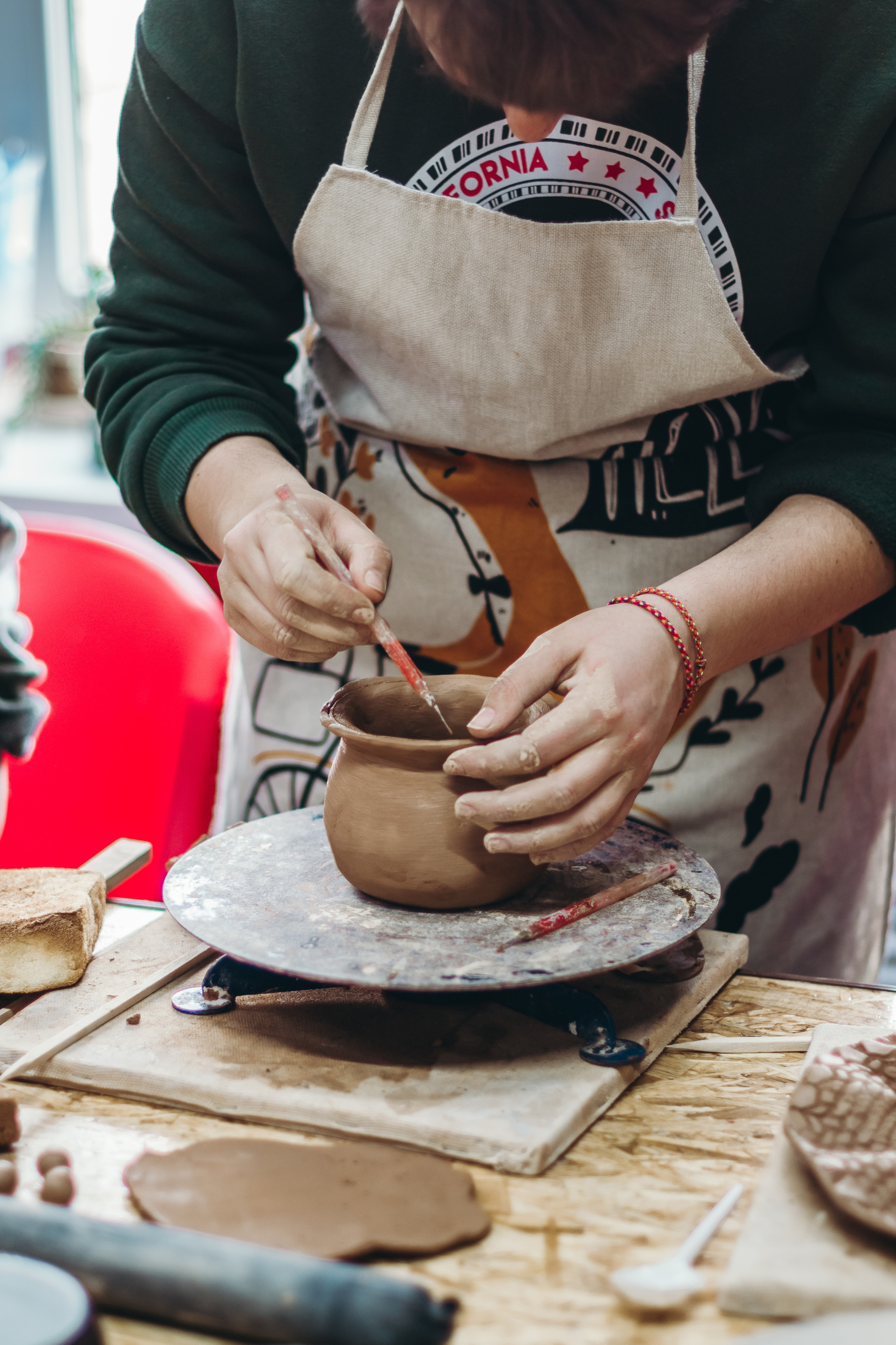 Фотосессия Мастер класса