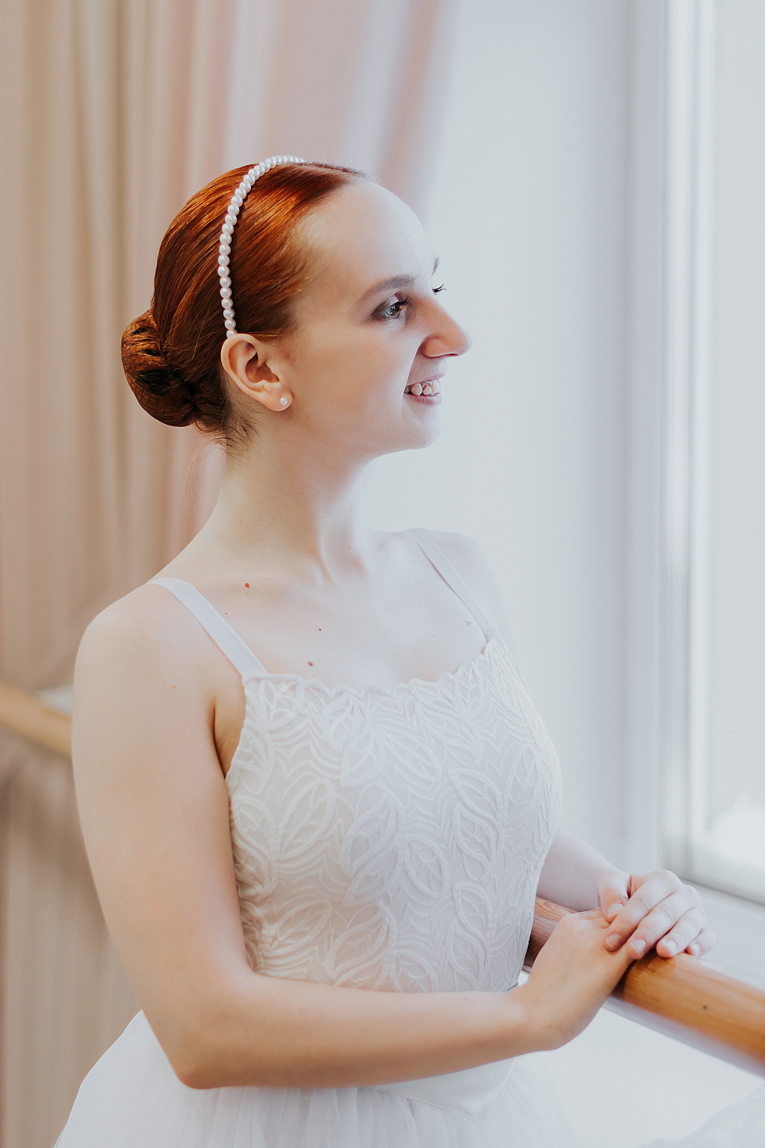 Репортажная съёмка экзаменов