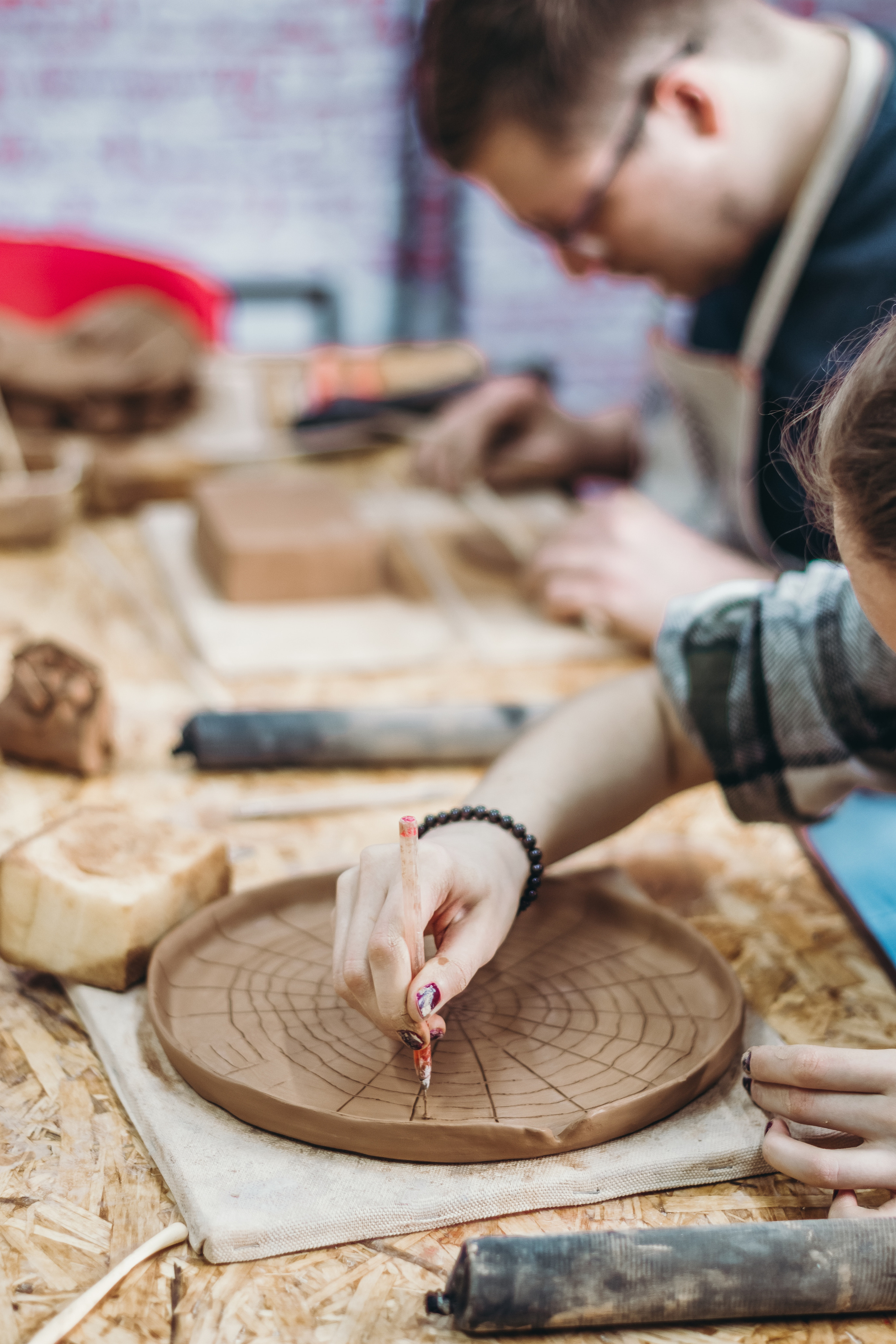 Фотосессия Мастер класса