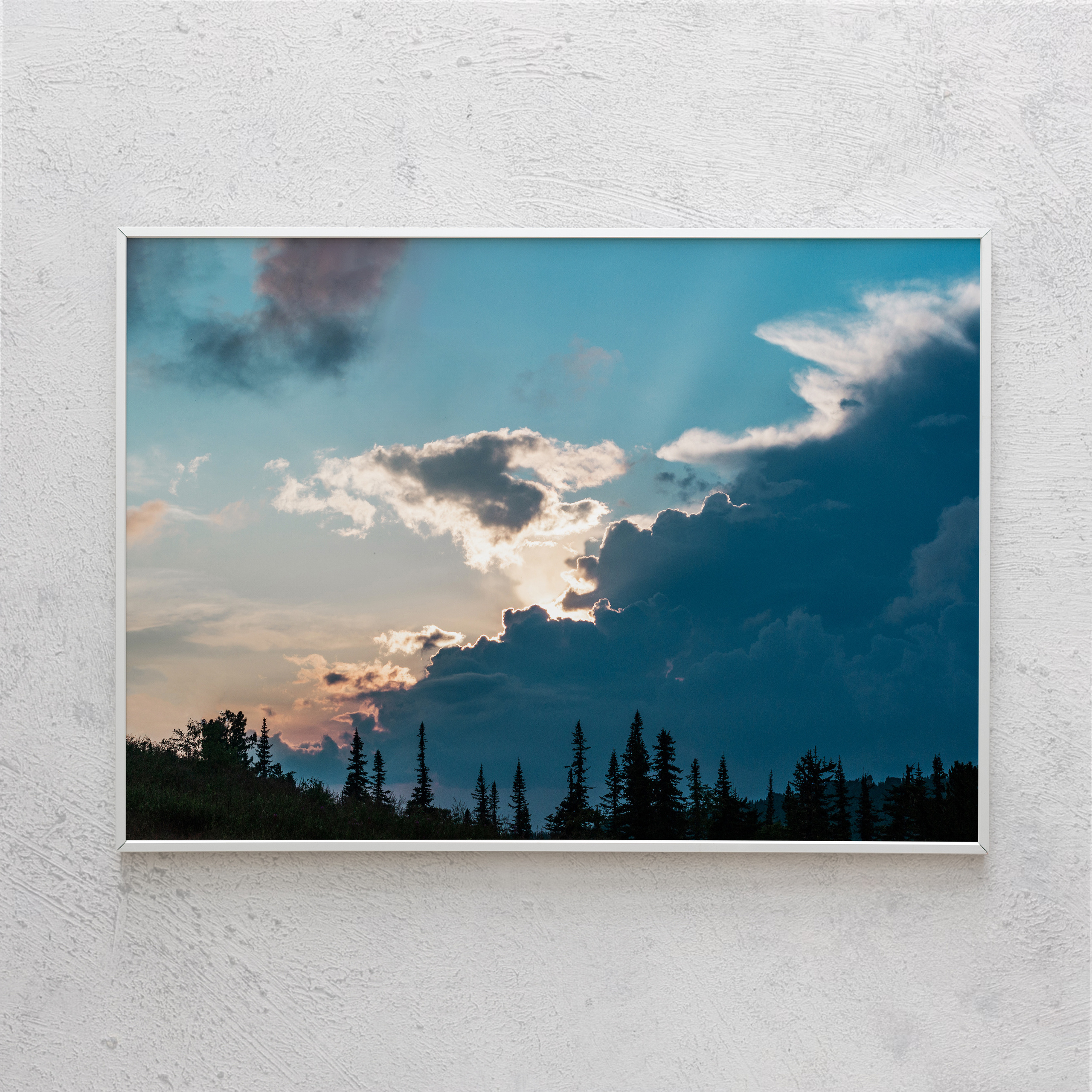 Печать интерьерных фотографий Кемерово