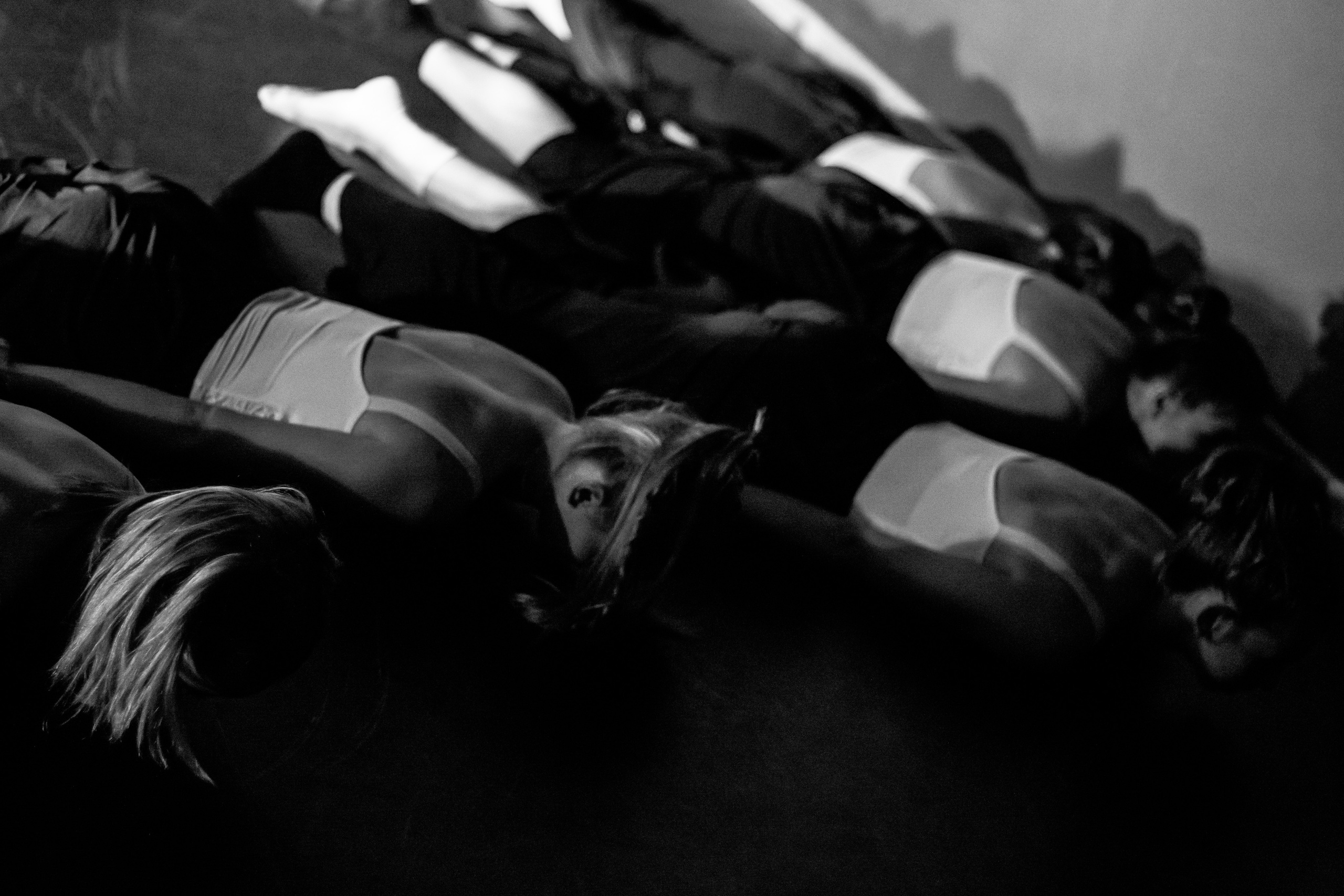 Фотосессия государственного экзамена