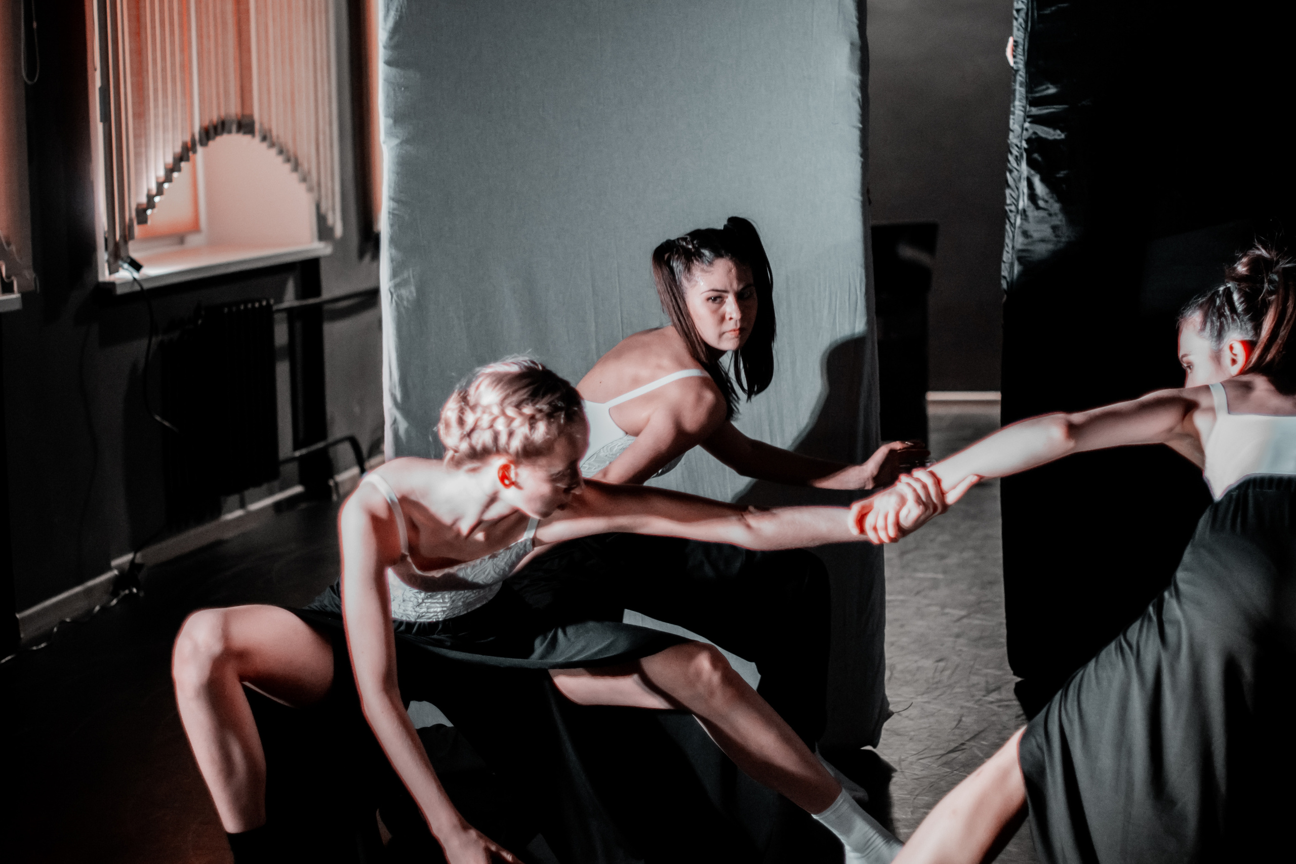 Фотосессия государственного экзамена