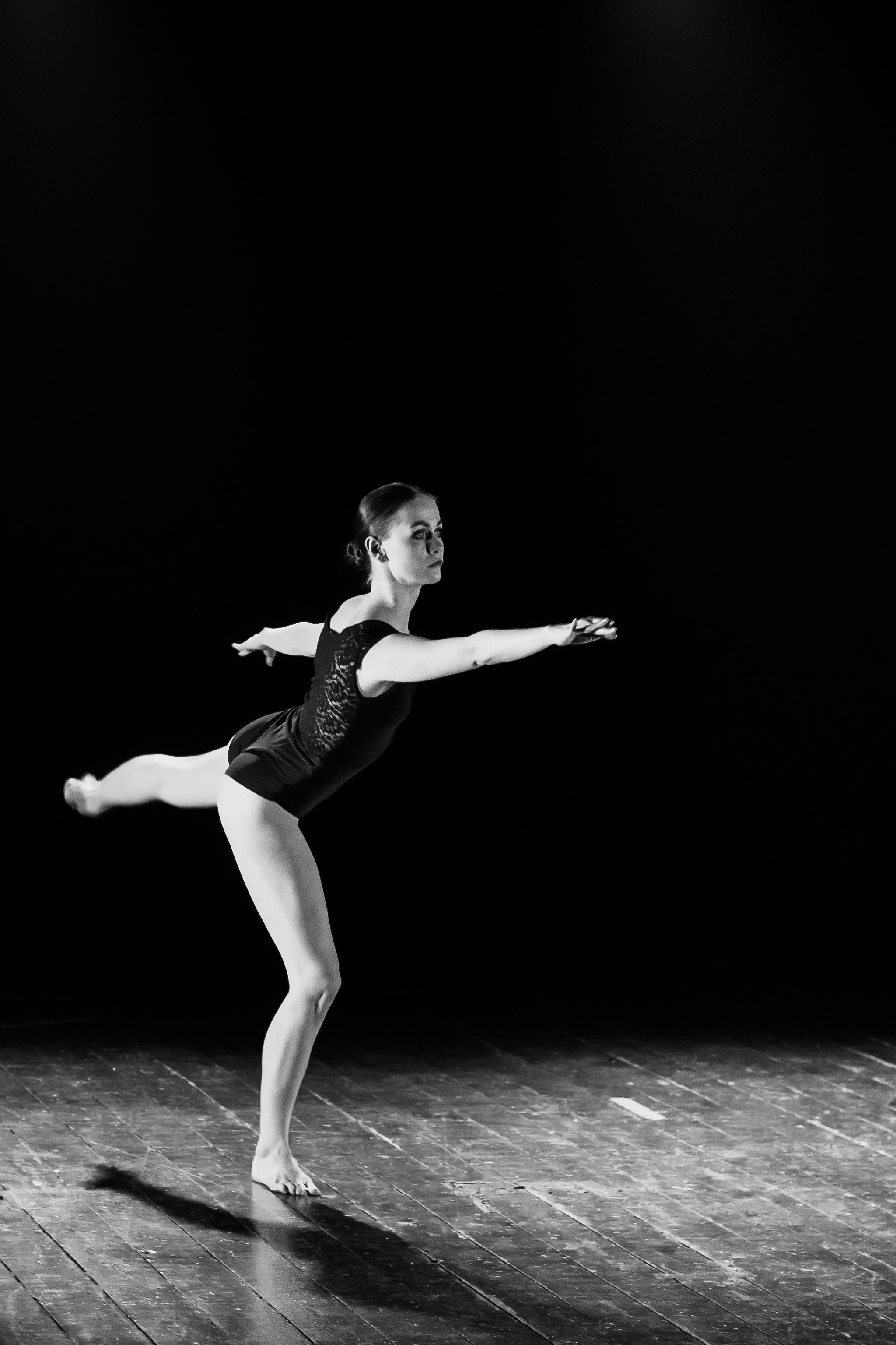 Фотосессия в Театре Драма