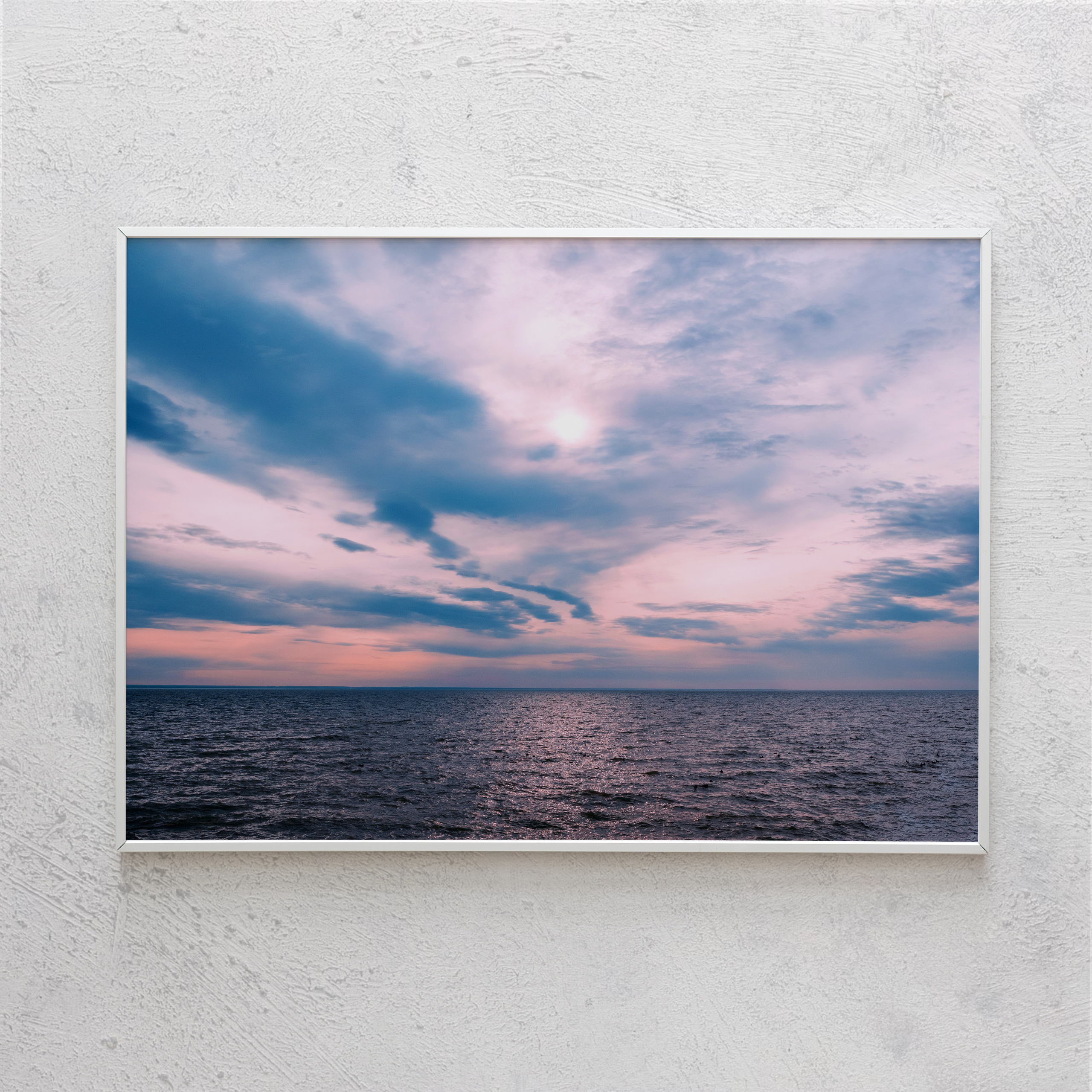 Печать интерьерных фотографий Кемерово