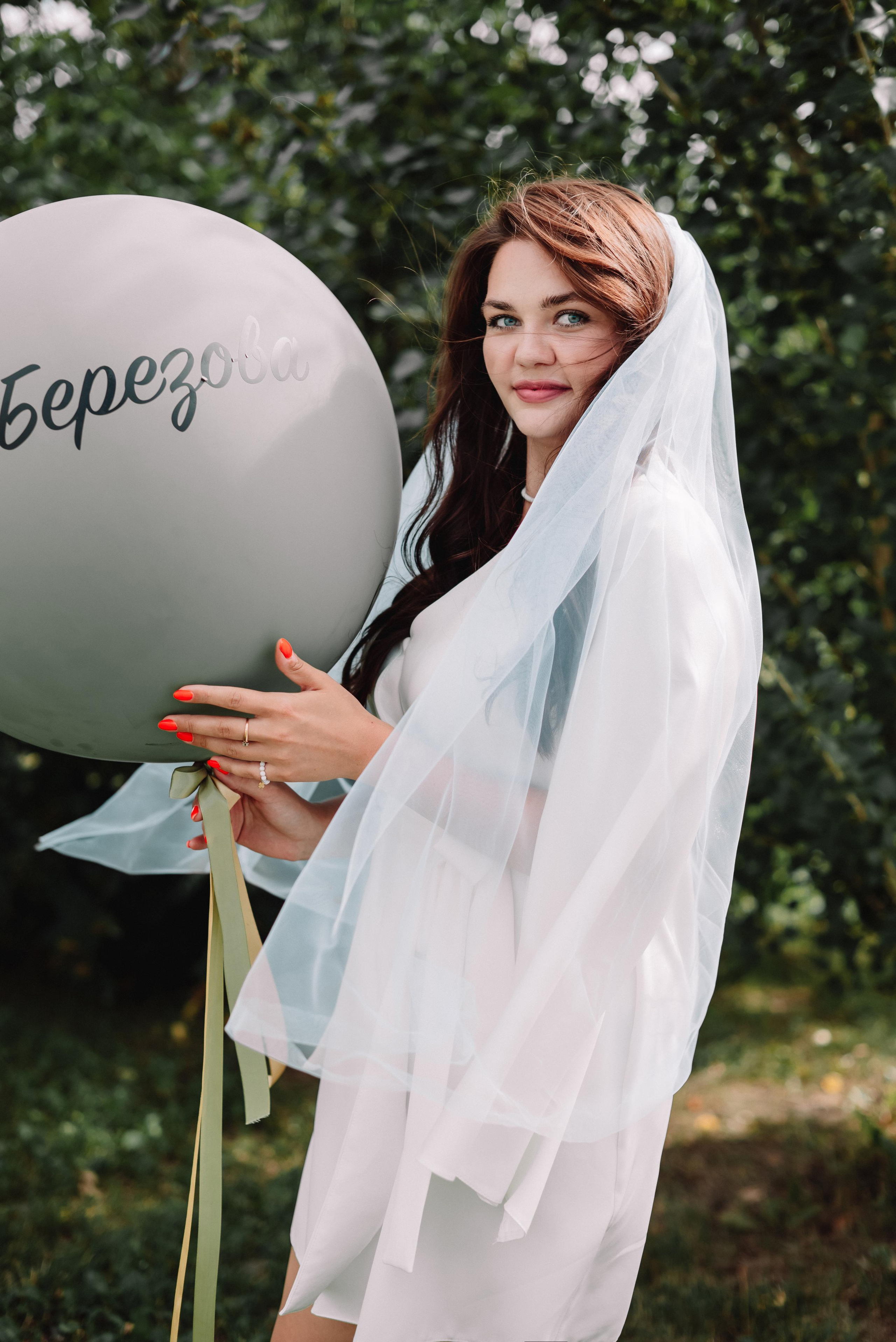 Фотосессия девичника